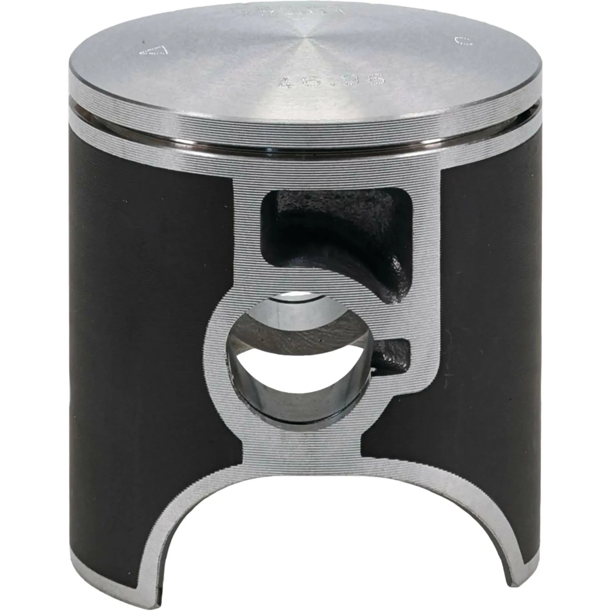Piston Kit Cast 46.96/Std Husq/Ktm - Image 2