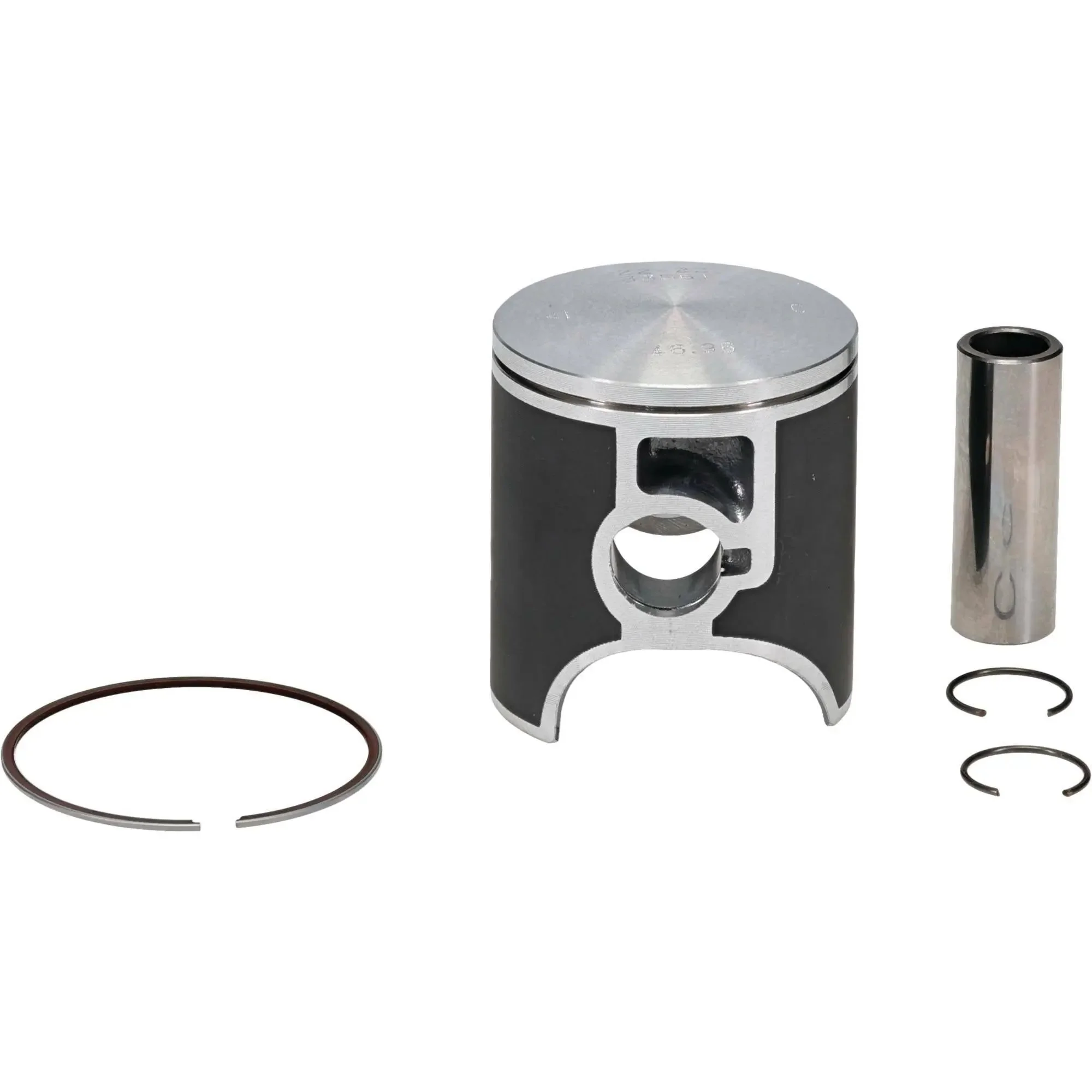 Piston Kit Cast 46.96/Std Husq/Ktm - Image 5