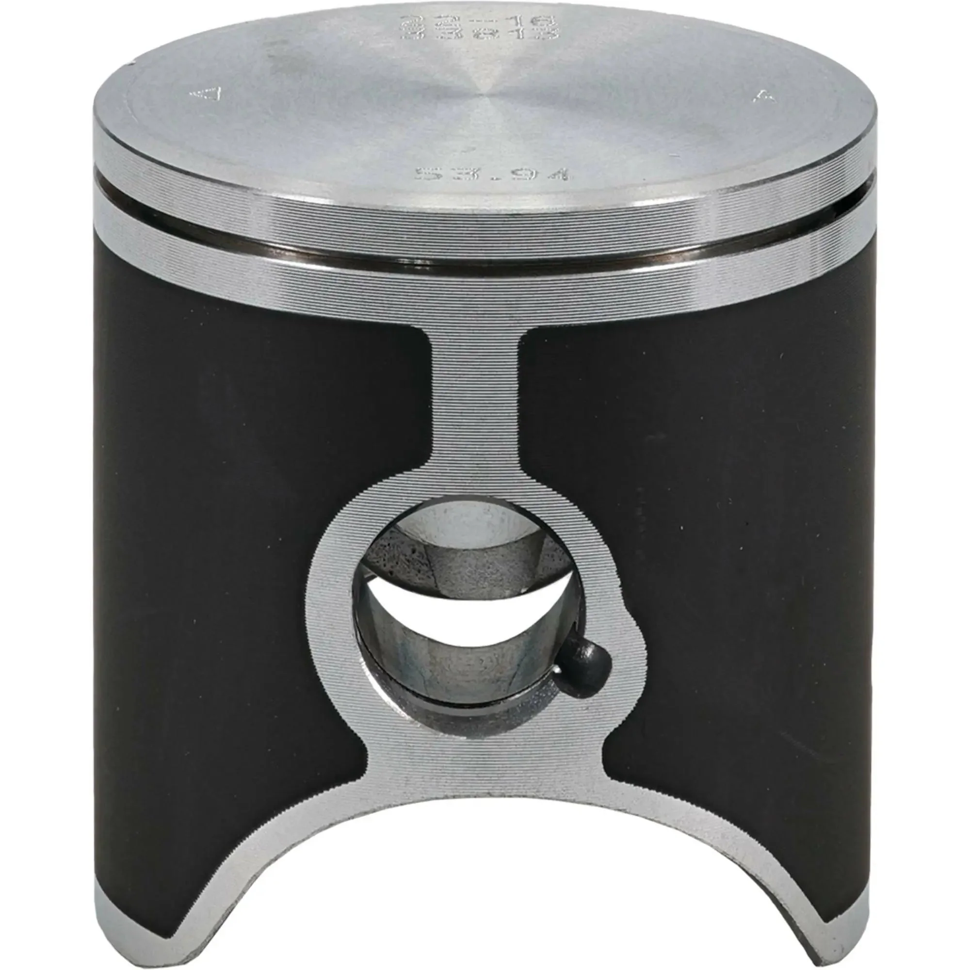 Piston Kit Cast 53.94/Std Yam - Image 2