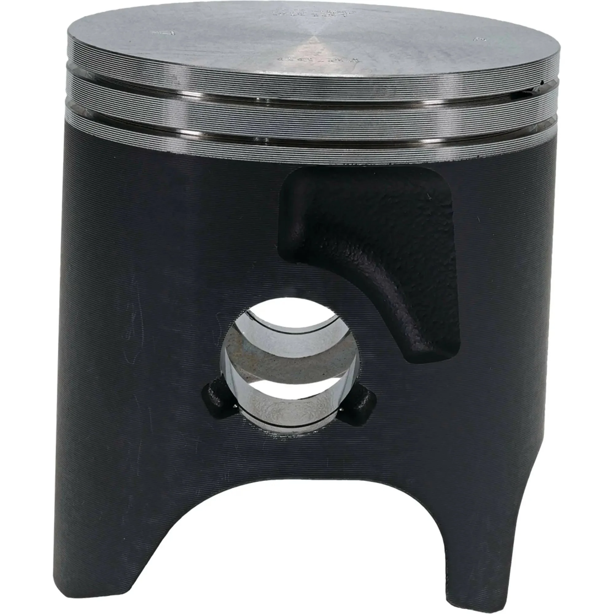 Piston Kit Cast 66.34/Std Hon - Image 2