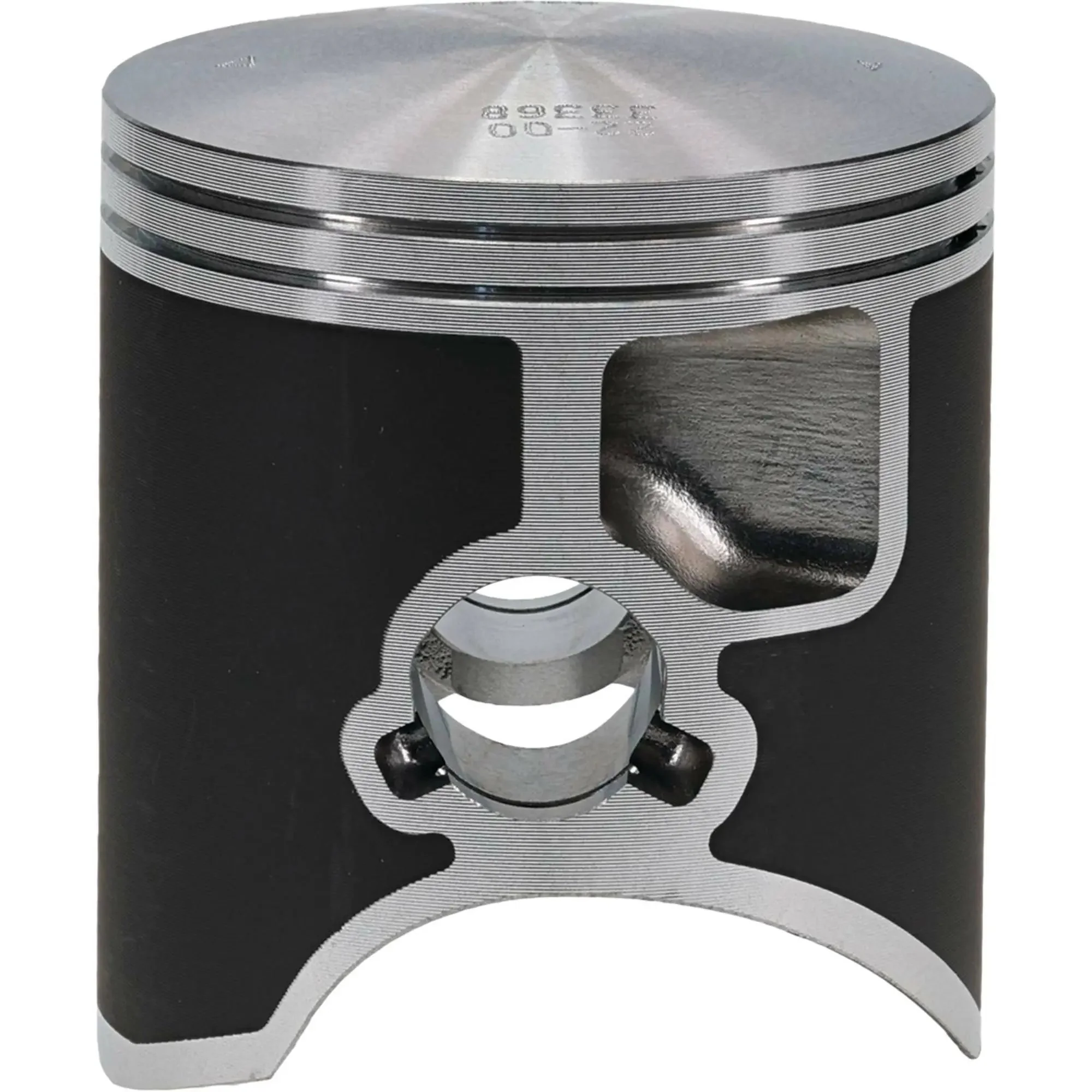 Piston Kit Cast 66.35/Std Beta - Image 2