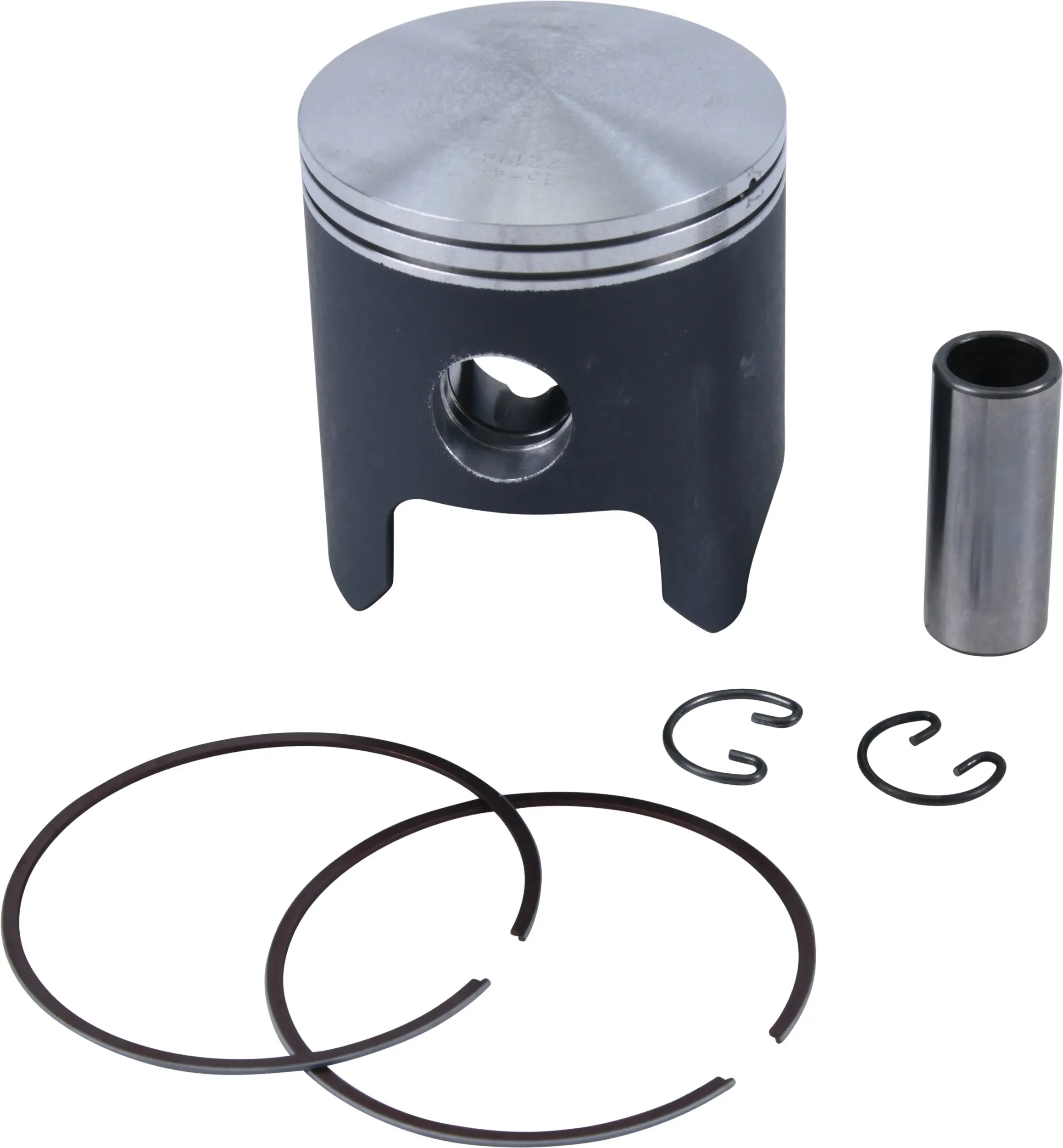 Piston Kit Cast 67.45/Std Ktm - Image 3