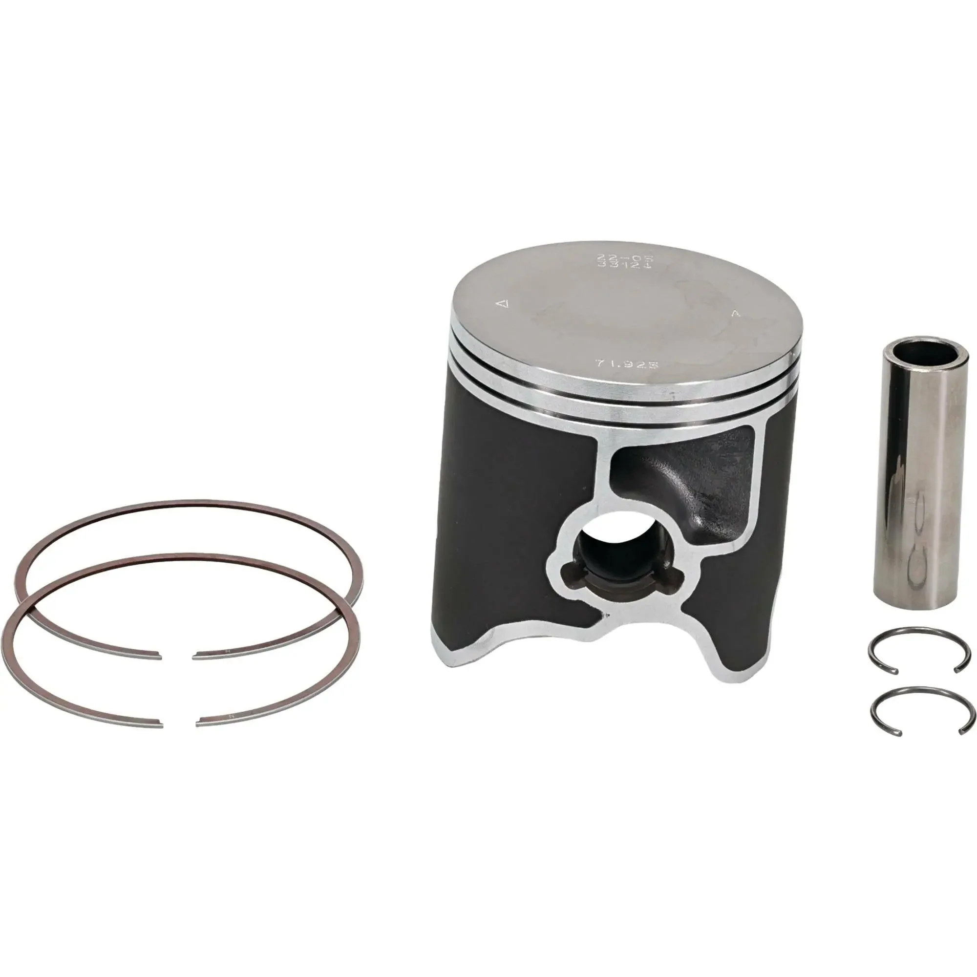 Piston Kit Cast 71.925/Std Husq/Ktm - Image 5
