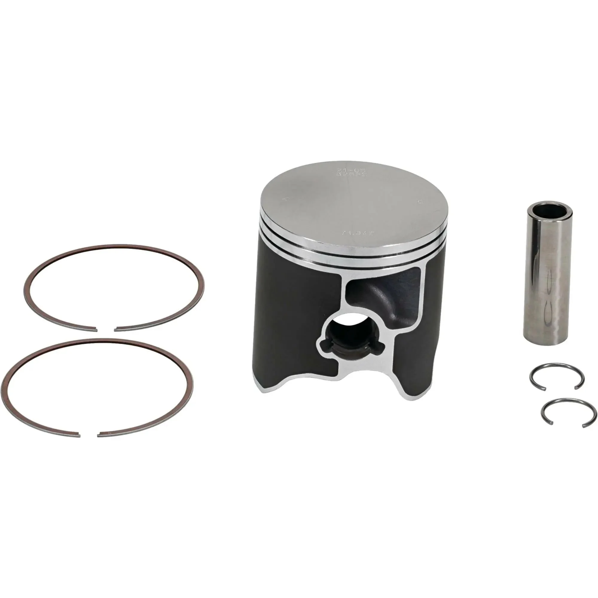 Piston Kit Cast 71.945/Std Husq/Ktm - Image 5