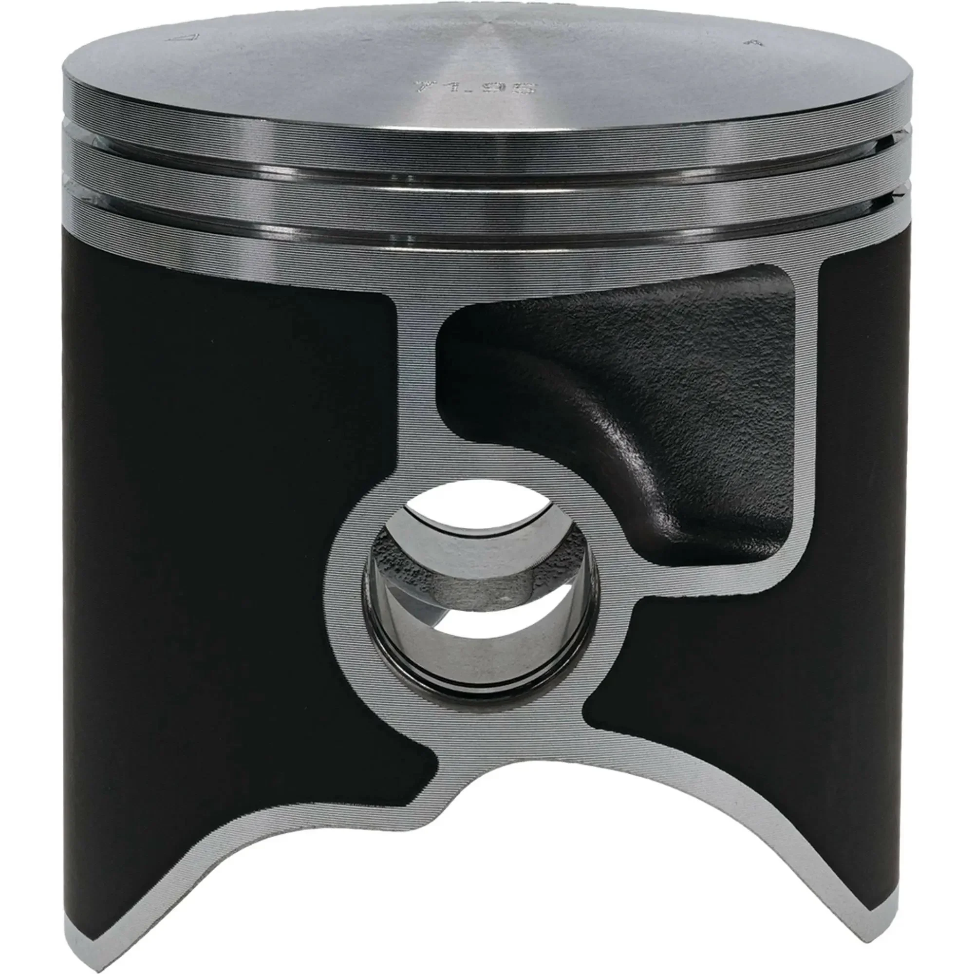 Piston Kit Cast 71.95/Std Beta - Image 2