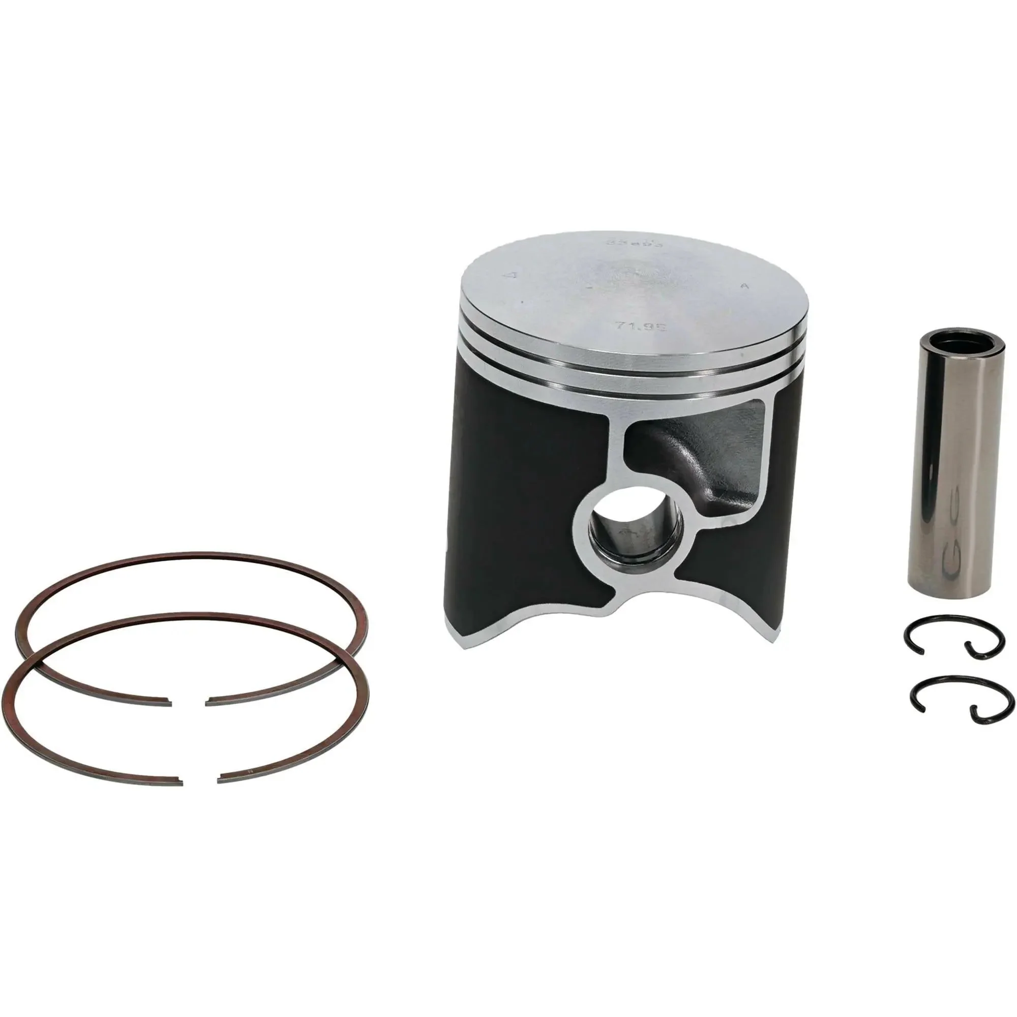 Piston Kit Cast 71.95/Std Beta - Image 5