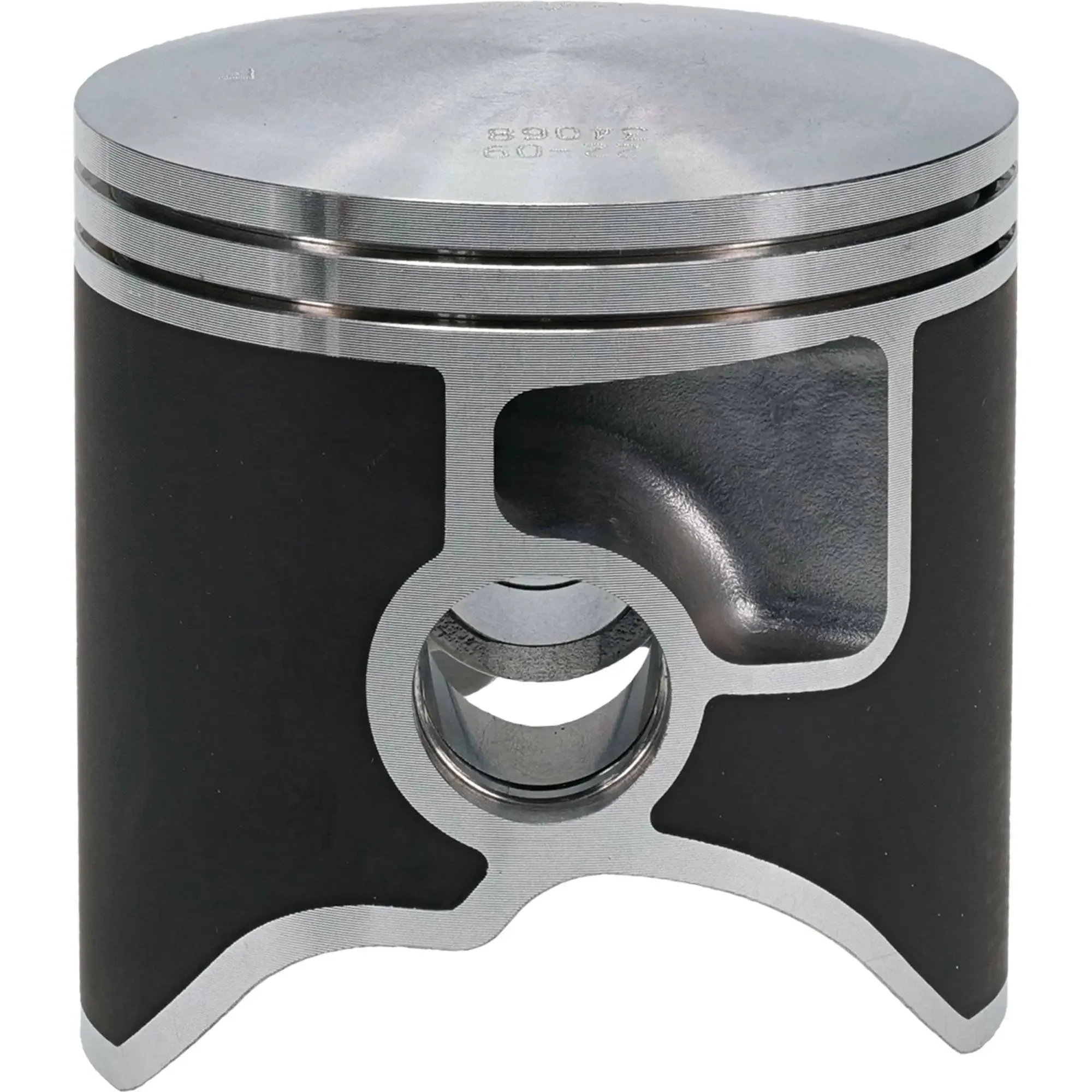 Piston Kit Cast 72.95/Std Beta - Image 2