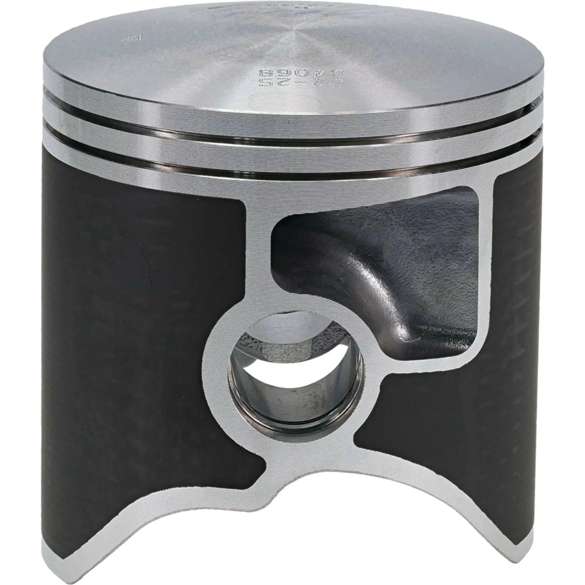 Piston Kit Cast 72.96/Std Beta - Image 2