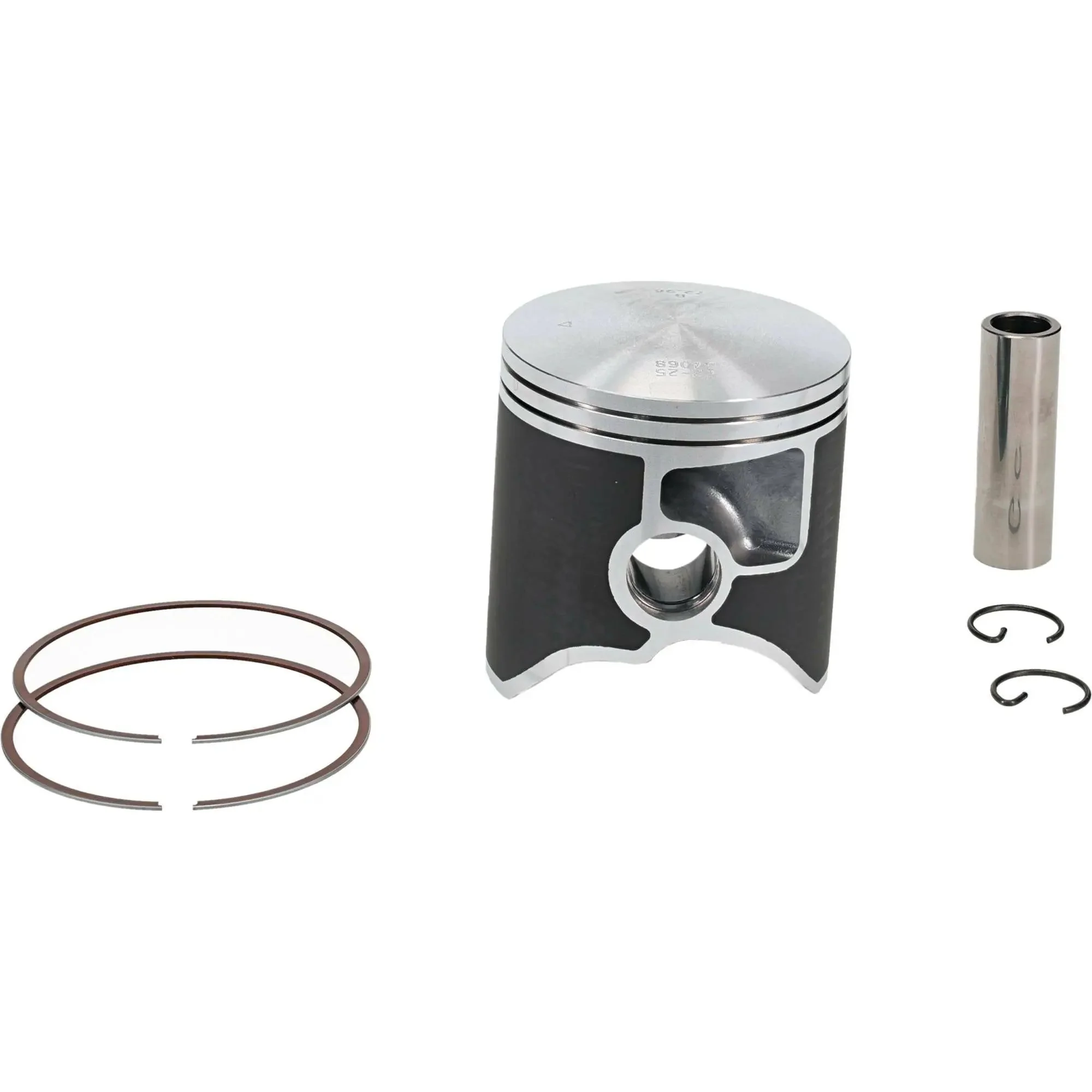 Piston Kit Cast 72.96/Std Beta - Image 5