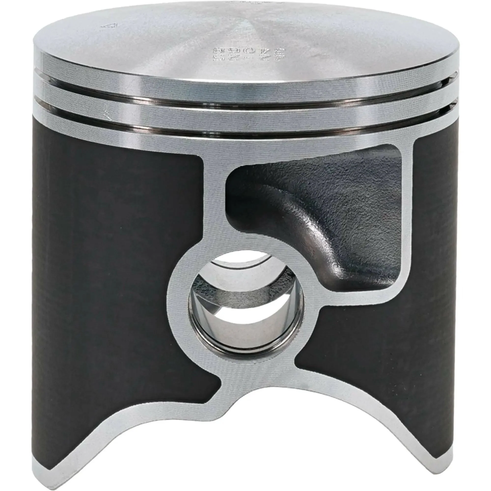 Piston Kit Cast 72.97/Std Beta - Image 2