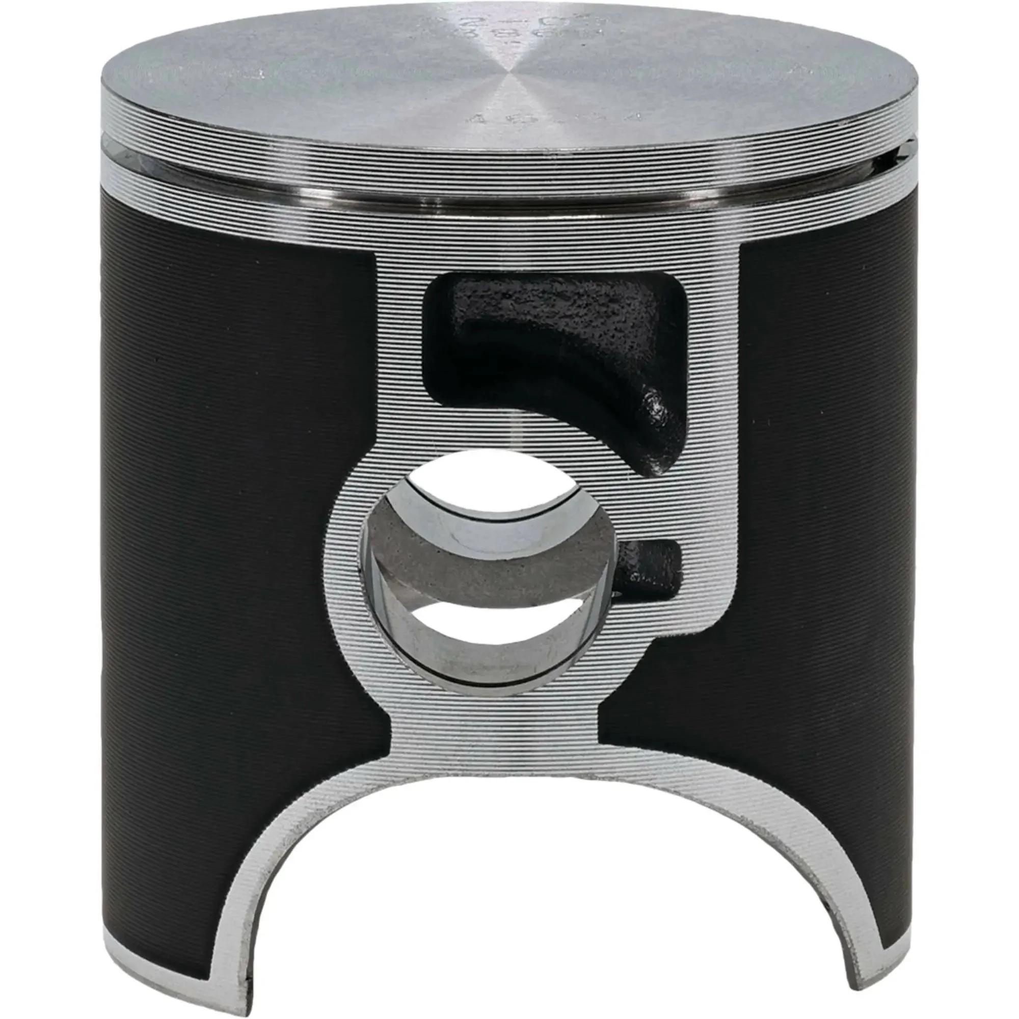 Piston Kit Cast Race 46.94/Std Gas/Husq/Ktm - Image 2