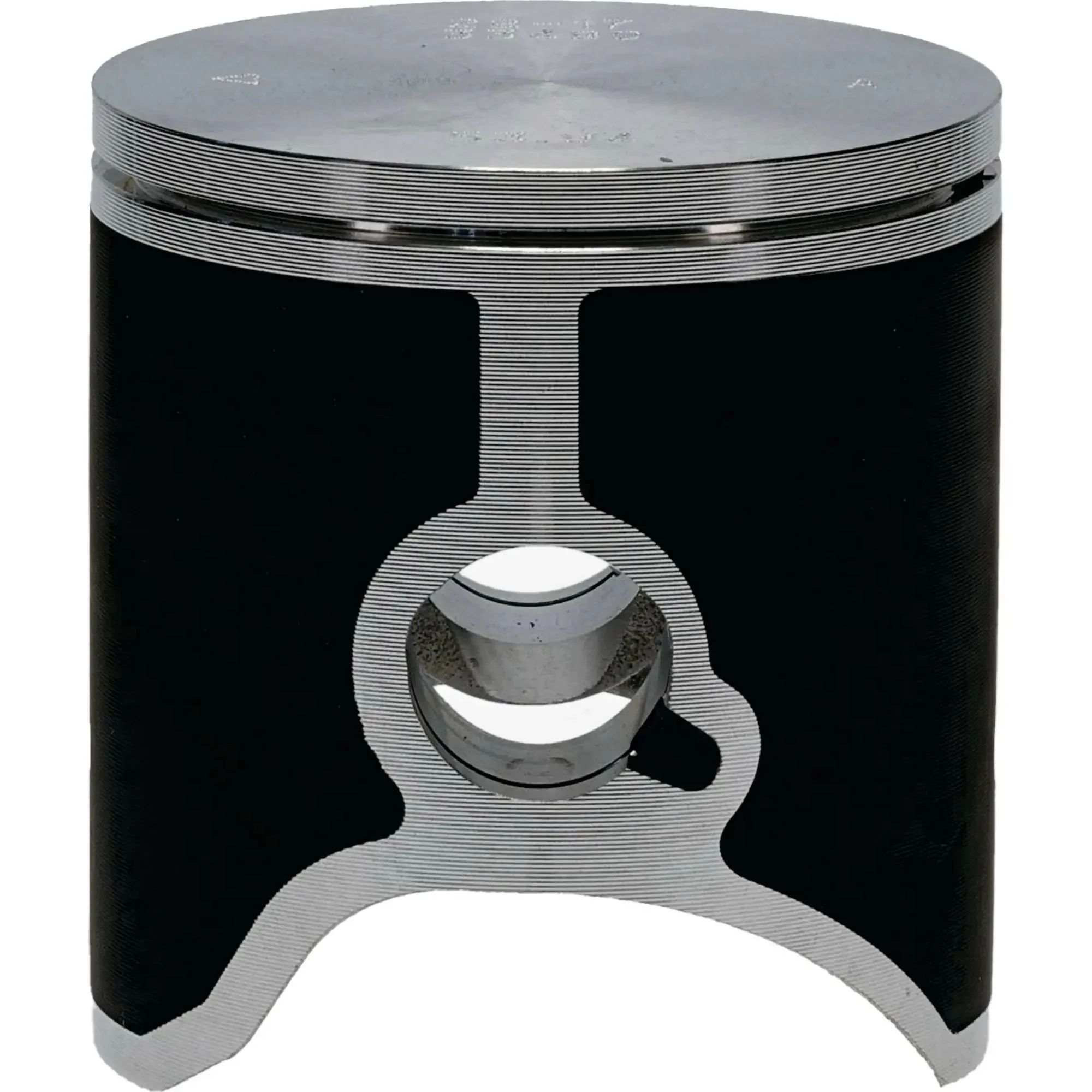 Piston Kit Cast Race 53.94/Std Husq/Ktm - Image 2