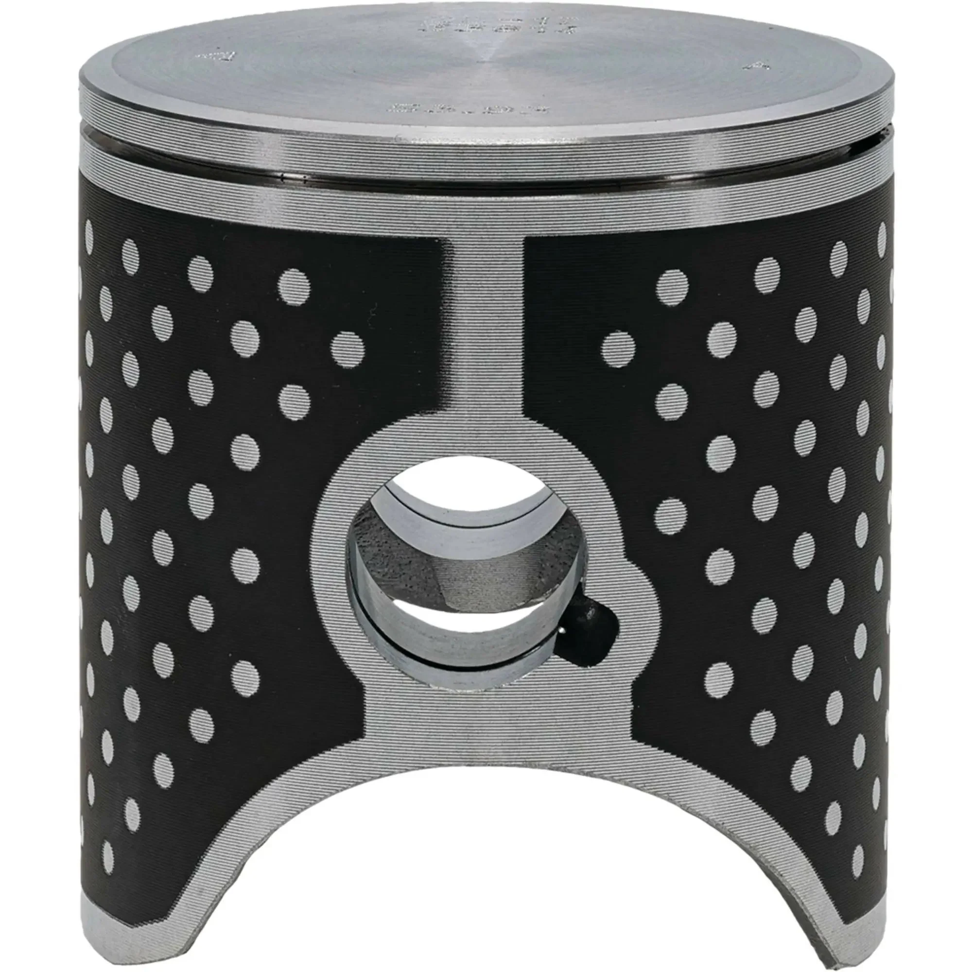 Piston Kit Cast Race Evolution 53.93/Std Yam - Image 2