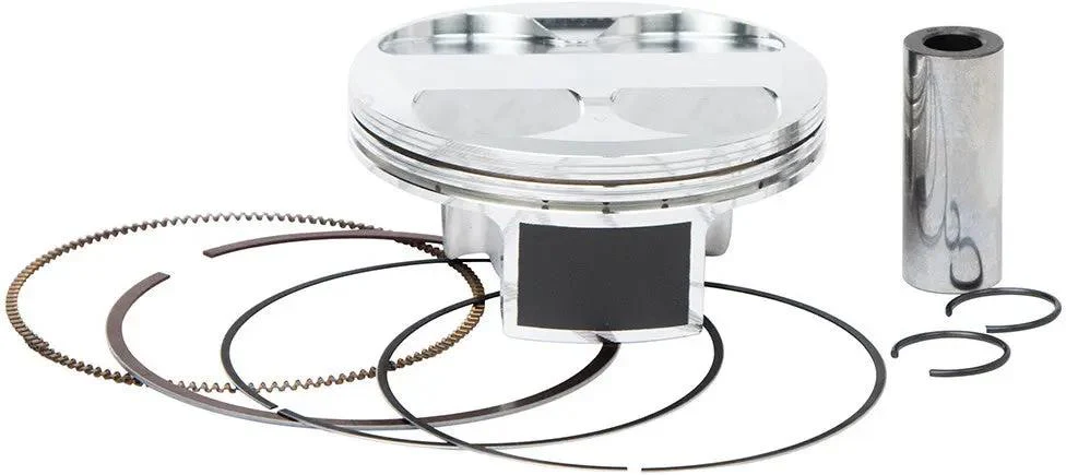 Piston Kit Forged 101.96/Std Ac