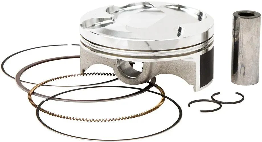 Piston Kit Forged 76.96/Std 13.4:1 Suz