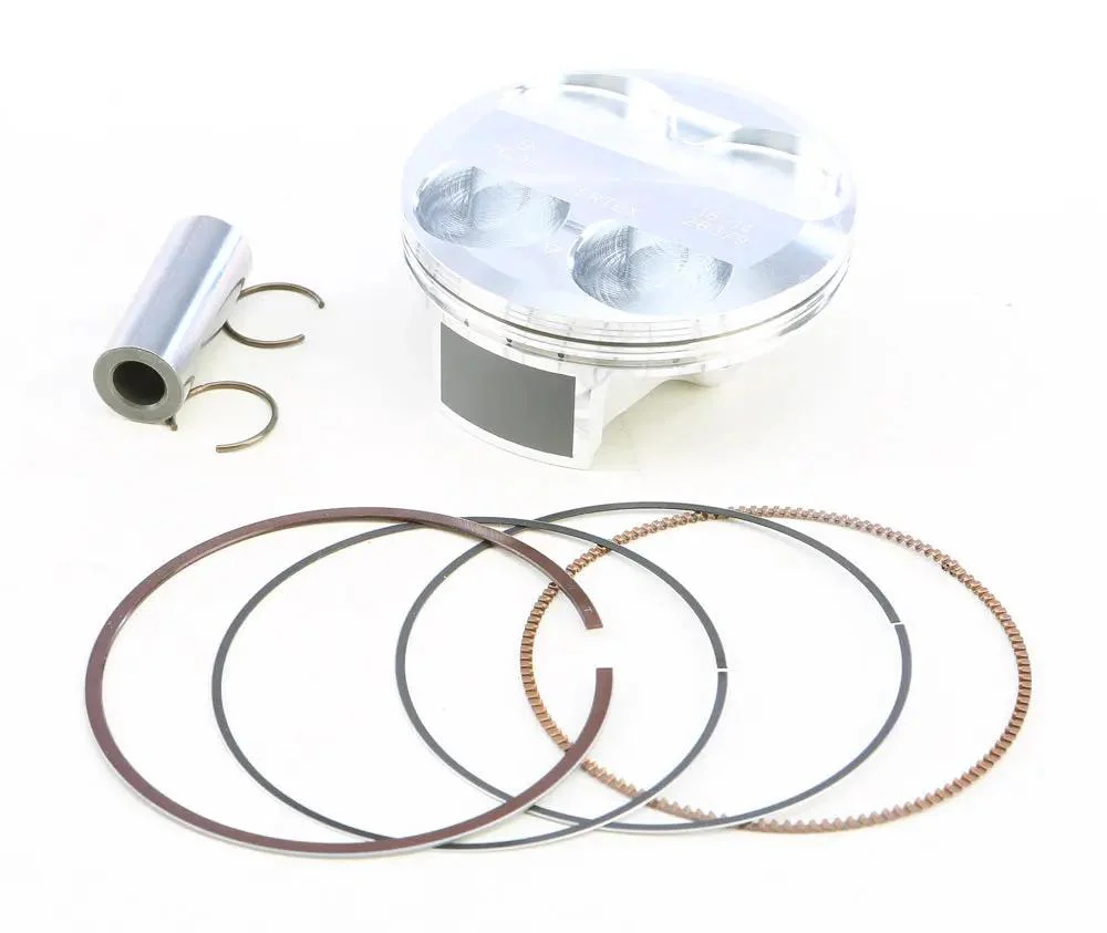 Piston Kit Forged 76.96/Std 13.5:1 Kaw