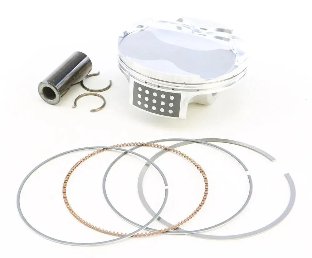 Piston Kit Forged 77.97/Std 14.4:1 Husq/Ktm