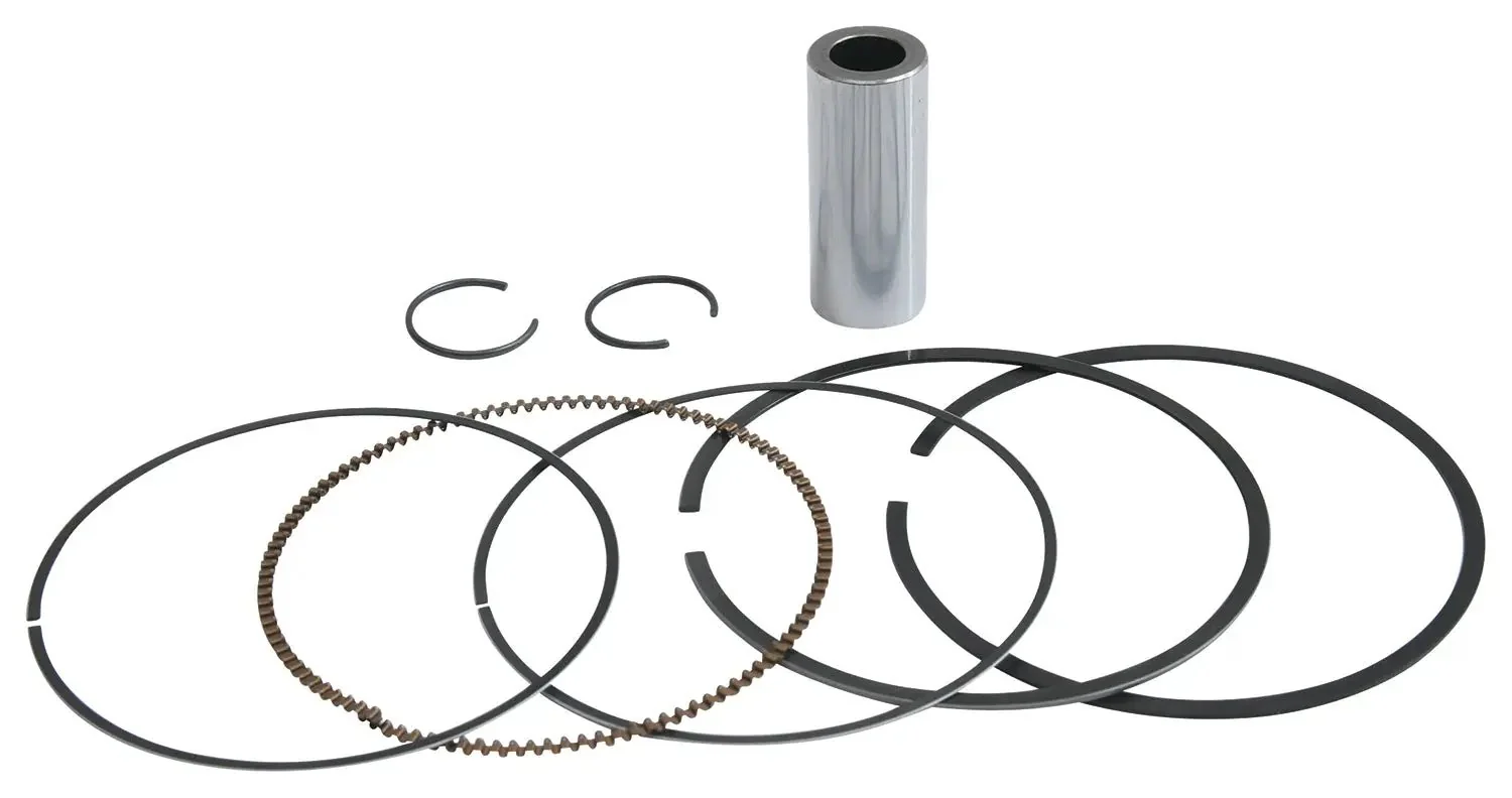 Piston Kit Forged 91.97/Std 11.5:1 Kaw - Image 2