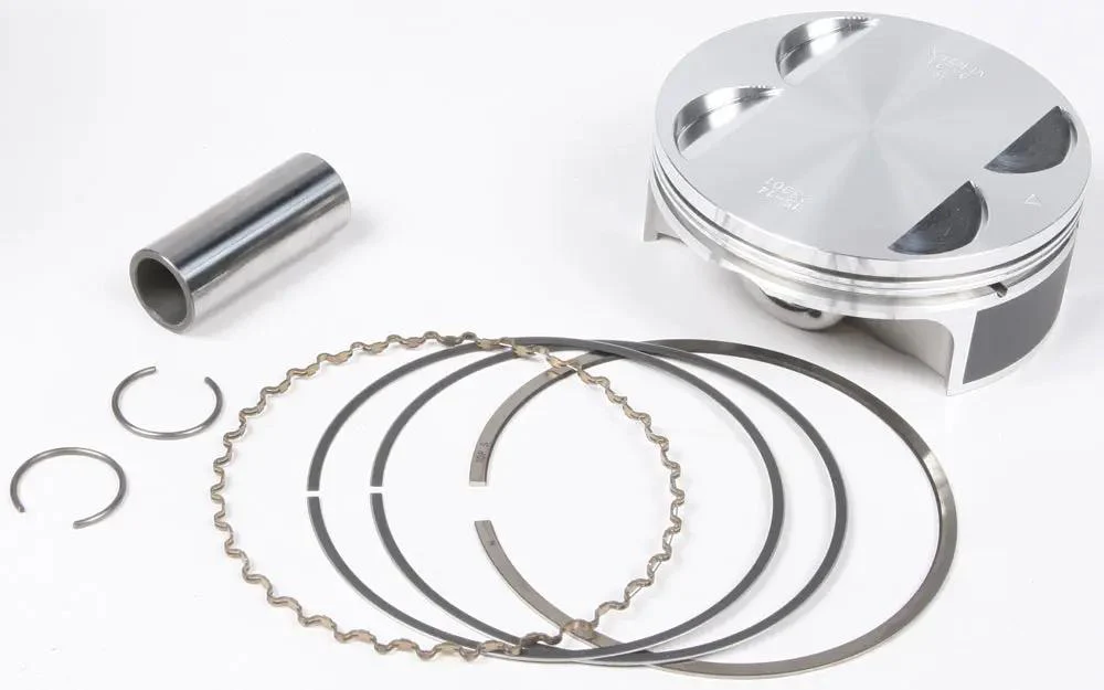 Piston Kit Forged 94.94/Std 11.0:1 Ktm