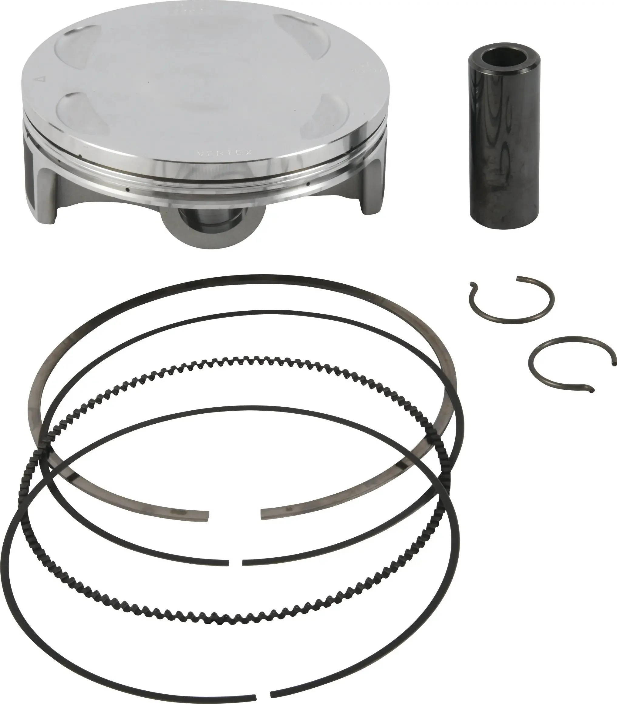 Piston Kit Forged 99.97/Std 11.86:1 Beta - Image 4