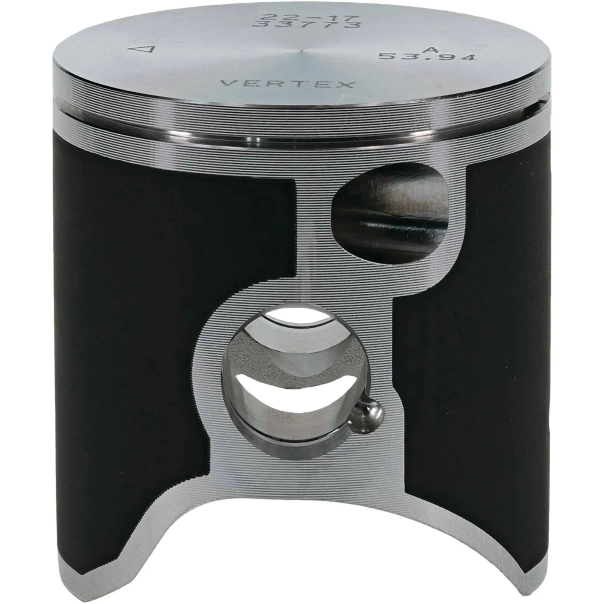 Piston Kit Forged Pro Race 53.94/Std Gas/Husq/Ktm - Image 2