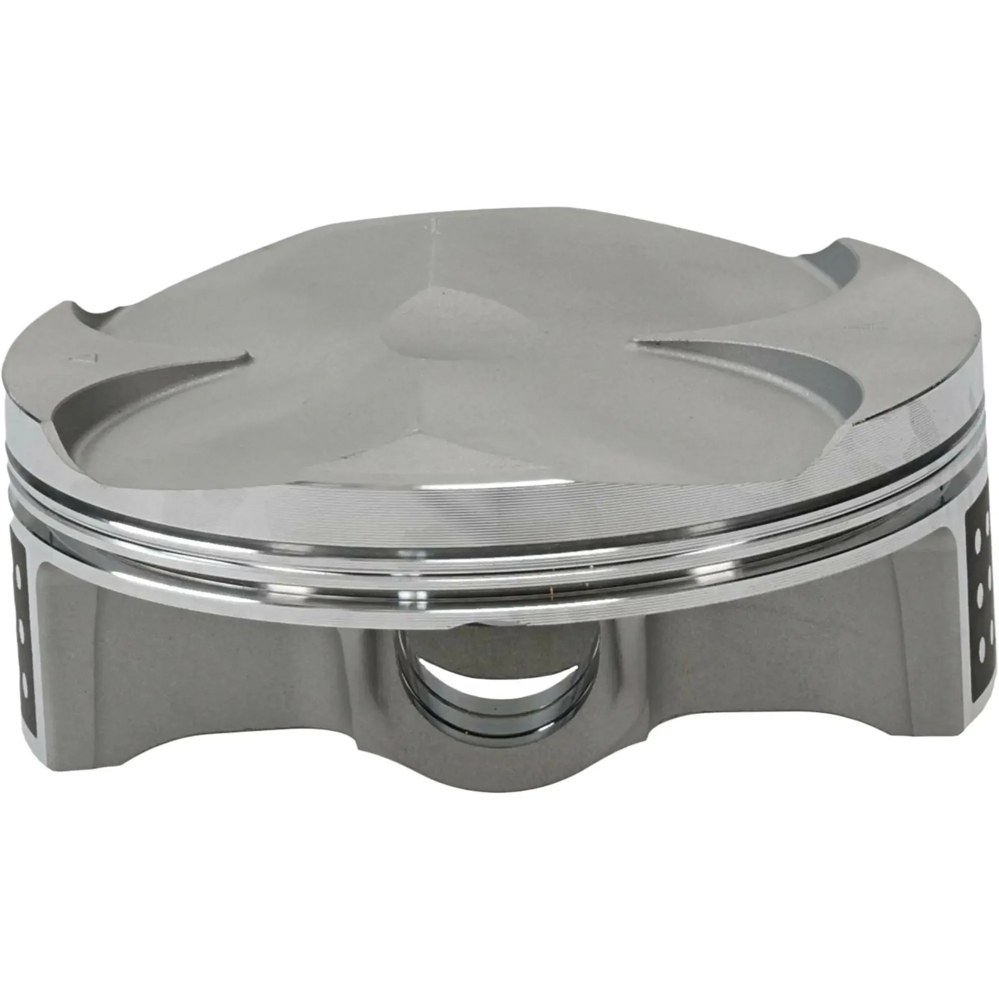 Piston Kit Gp Rc 78.96/Std 14.2:1 Hon - Image 2