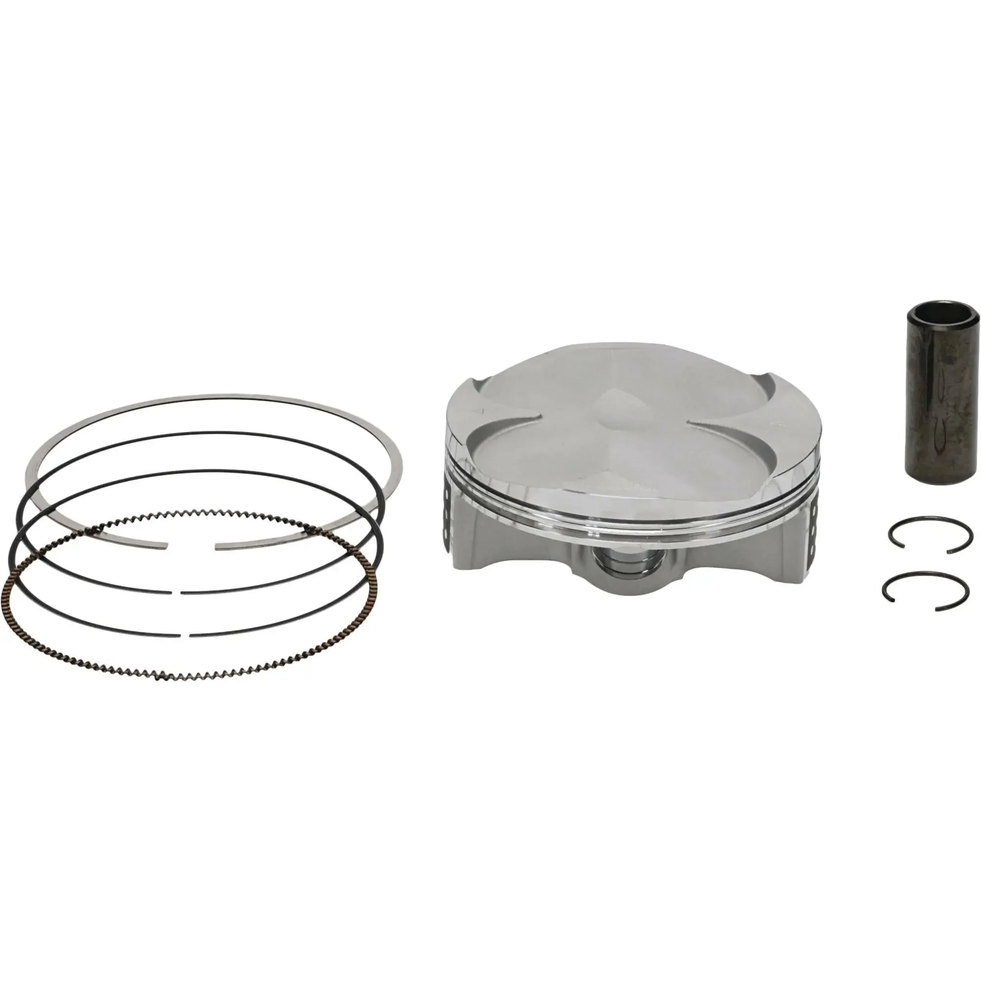 Piston Kit Gp Rc 78.96/Std 14.2:1 Hon - Image 5
