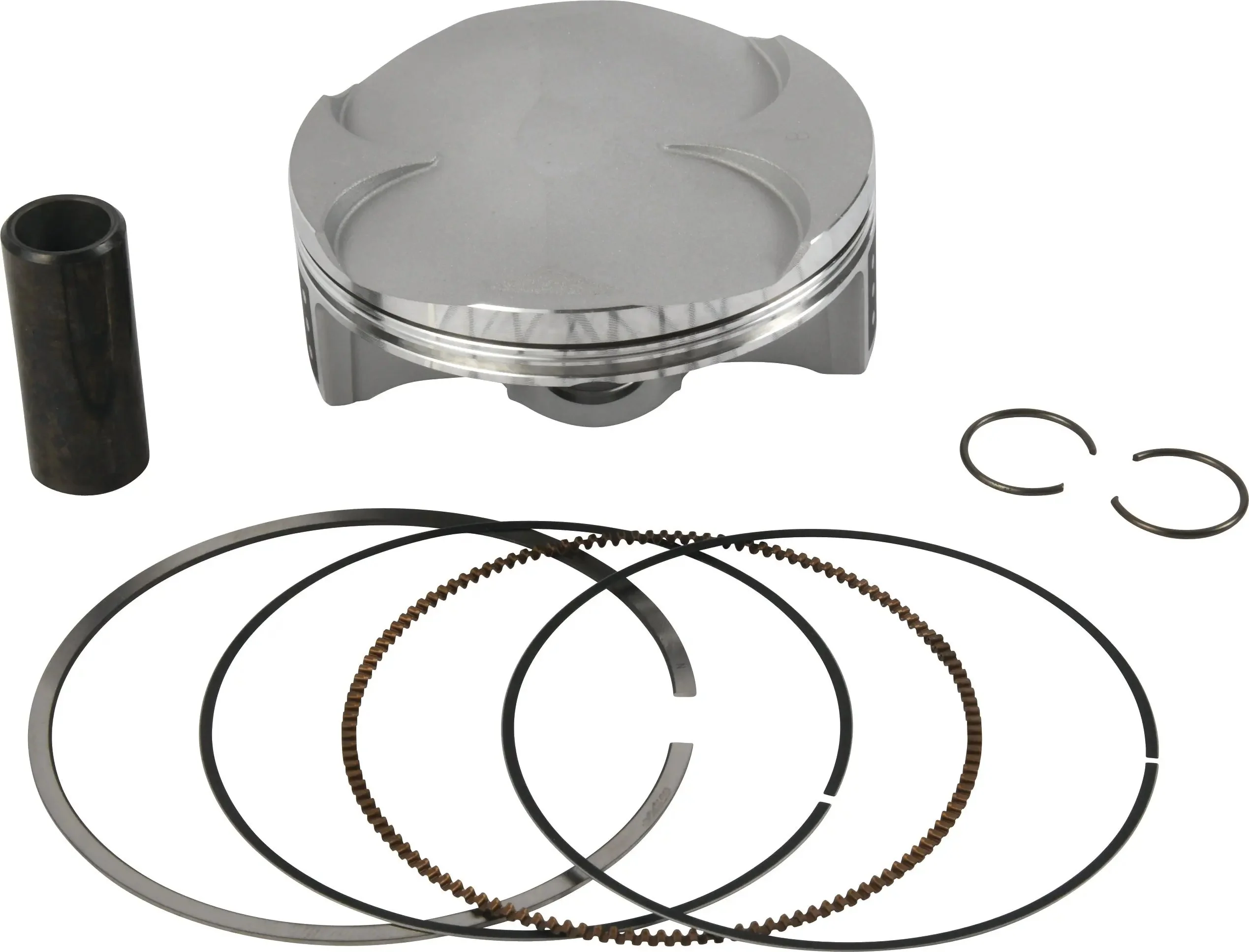 Piston Kit Gp Rc 78.97/Std 14.2:1 Hon - Image 4