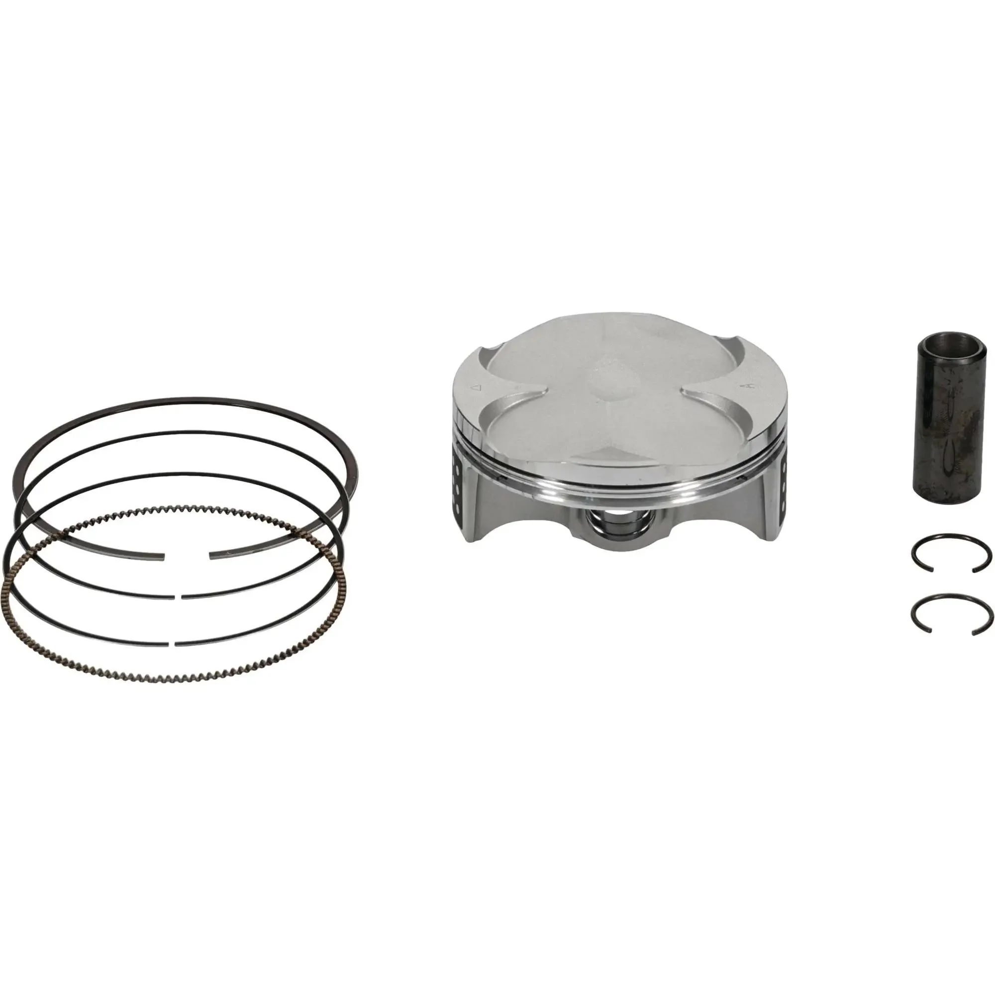Piston Kit Gp Rc Forged 76.95/Std 13.9:1 Kaw - Image 3