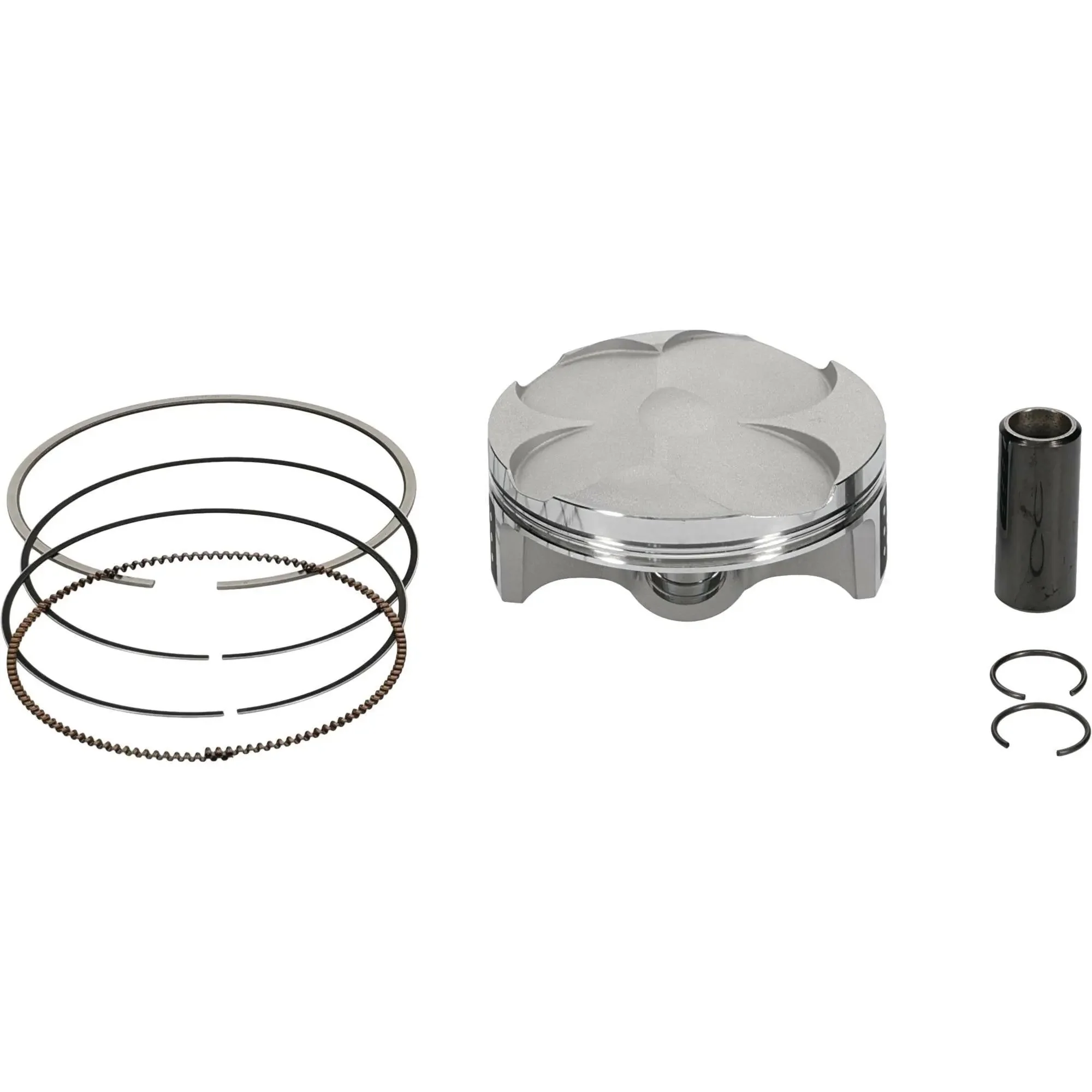 Piston Kit Gp Rc Forged 77.95/Std 14.4:1 Kaw - Image 3
