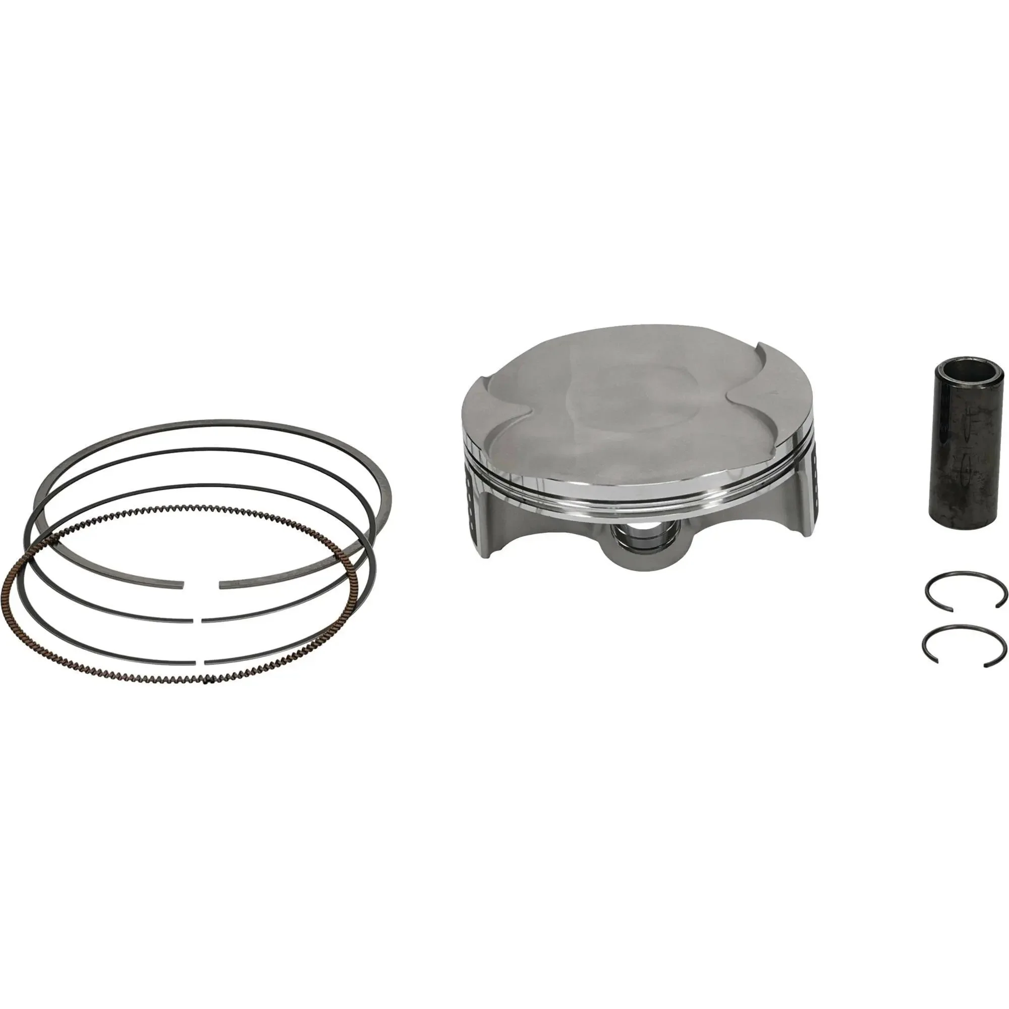 Piston Kit Gp Rc Forged 95.96/Std 13.0:1 Kaw - Image 3