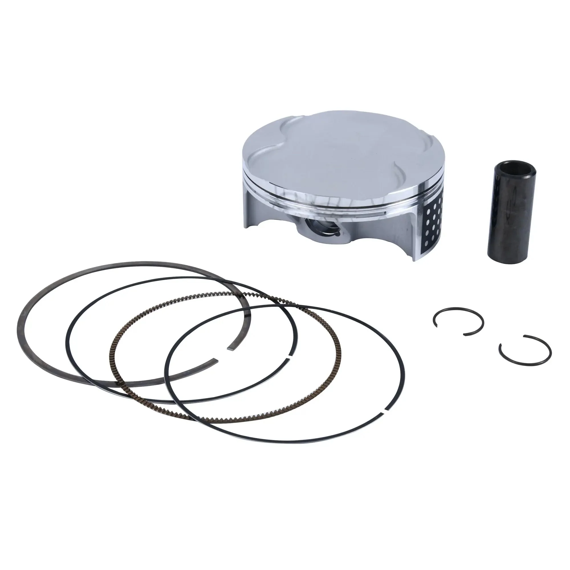 Piston Kit Gp Rc Forged 95.97/Std 13.1:1 Suz