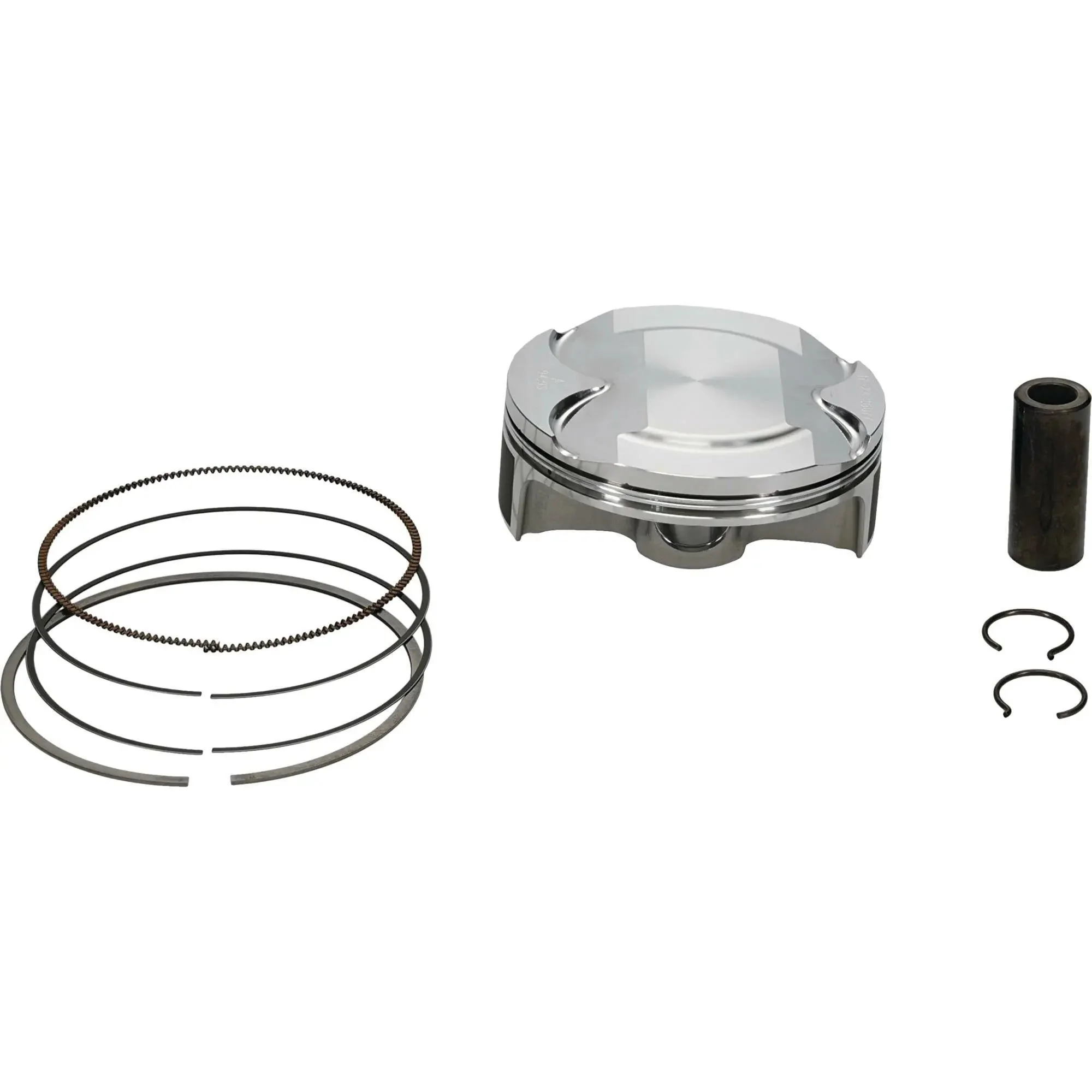Piston Kit Hc Forged 94.95/Std 12.8:1 Husq/Ktm - Image 3