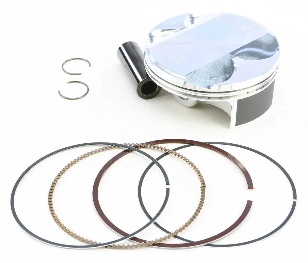Piston Kit Hc Forged 94.95/Std 12.8:1 Ktm