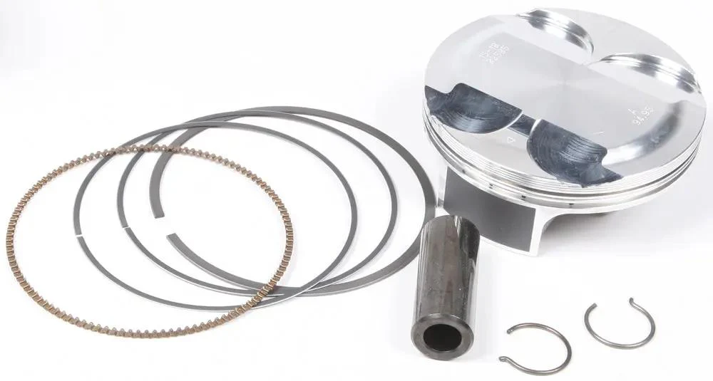 Piston Kit Hc Forged 94.95/Std 13.2:1 Husq/Ktm