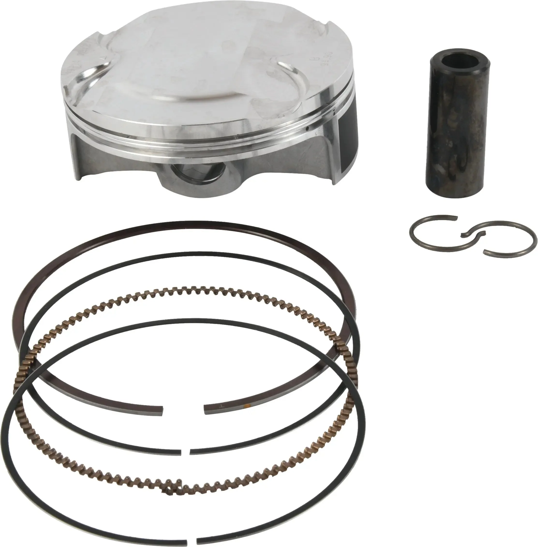 Piston Kit Hc Forged 94.96/Std 12.8:1 Husq/Ktm - Image 4