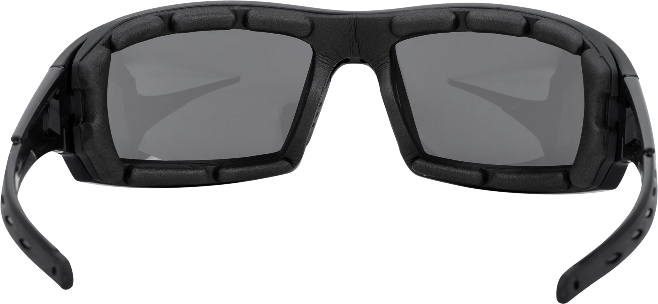 Pitt Hybrid Goggle Black - Image 3