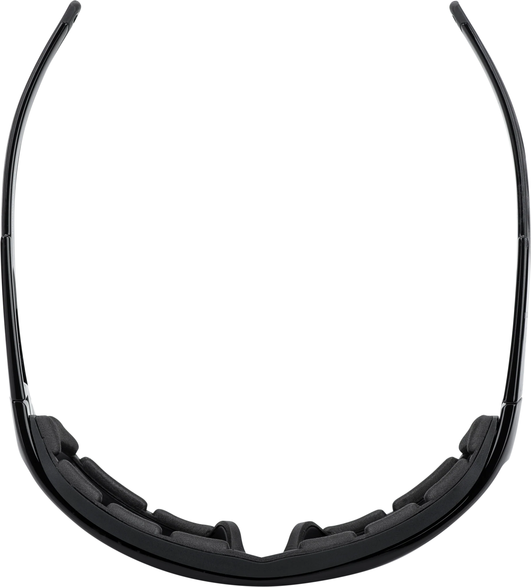 Pitt Hybrid Goggle Black - Image 4