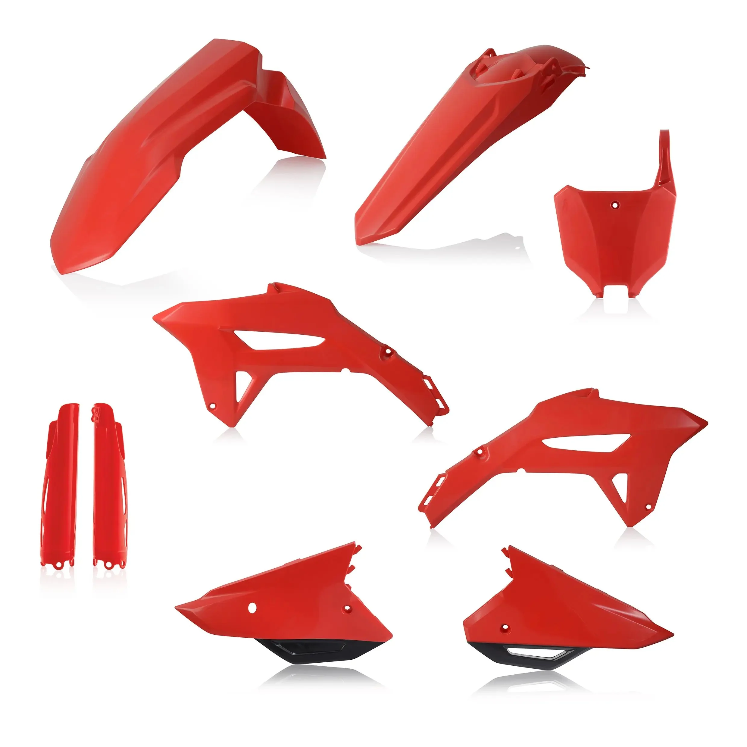 Plastic Kit Full Hon Original '21