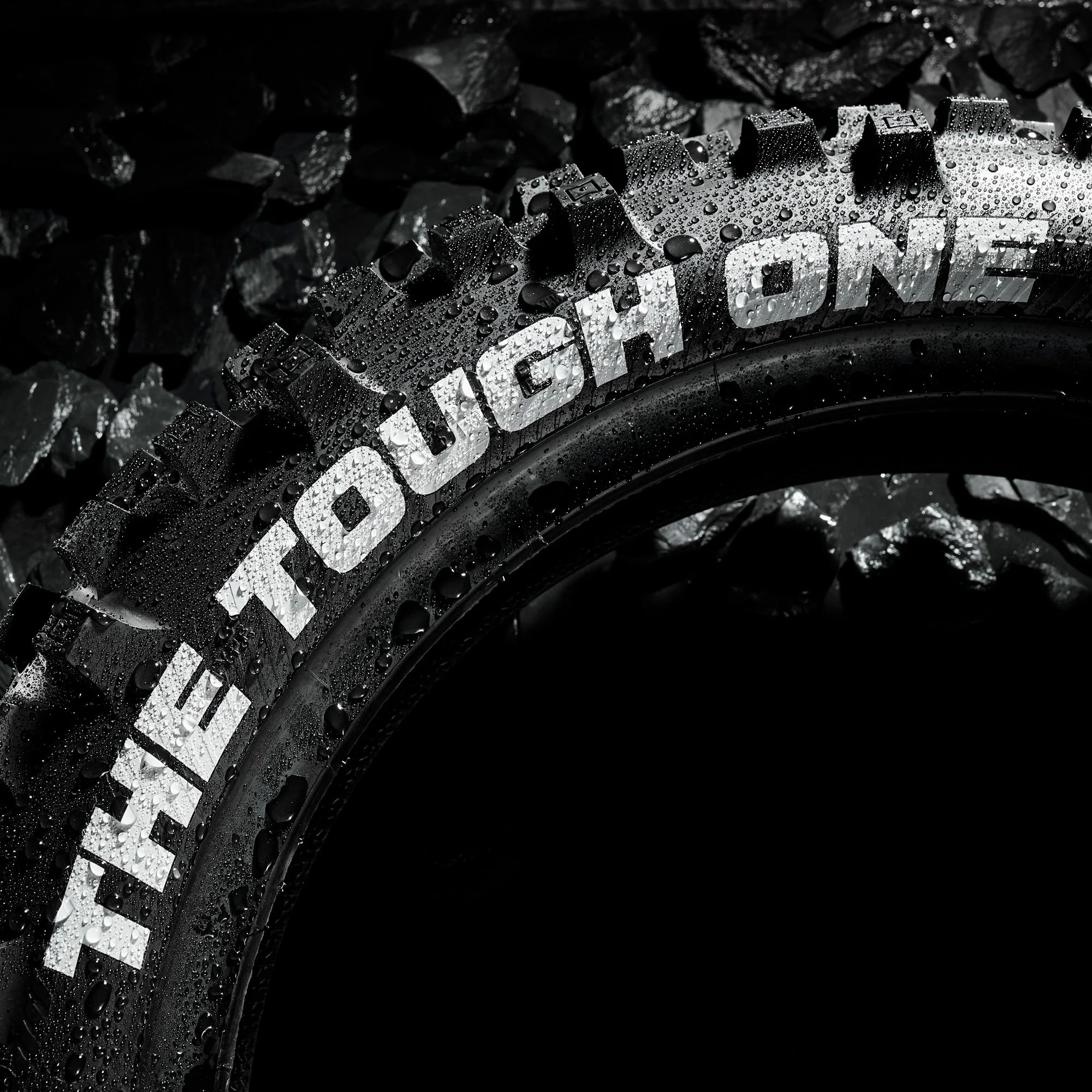 Plews Tyres - EN1 GRAND PRIX - EXTREME - THE TOUGH ONE "SPEC-B" - Gummy Enduro Rear Tire - Image 6