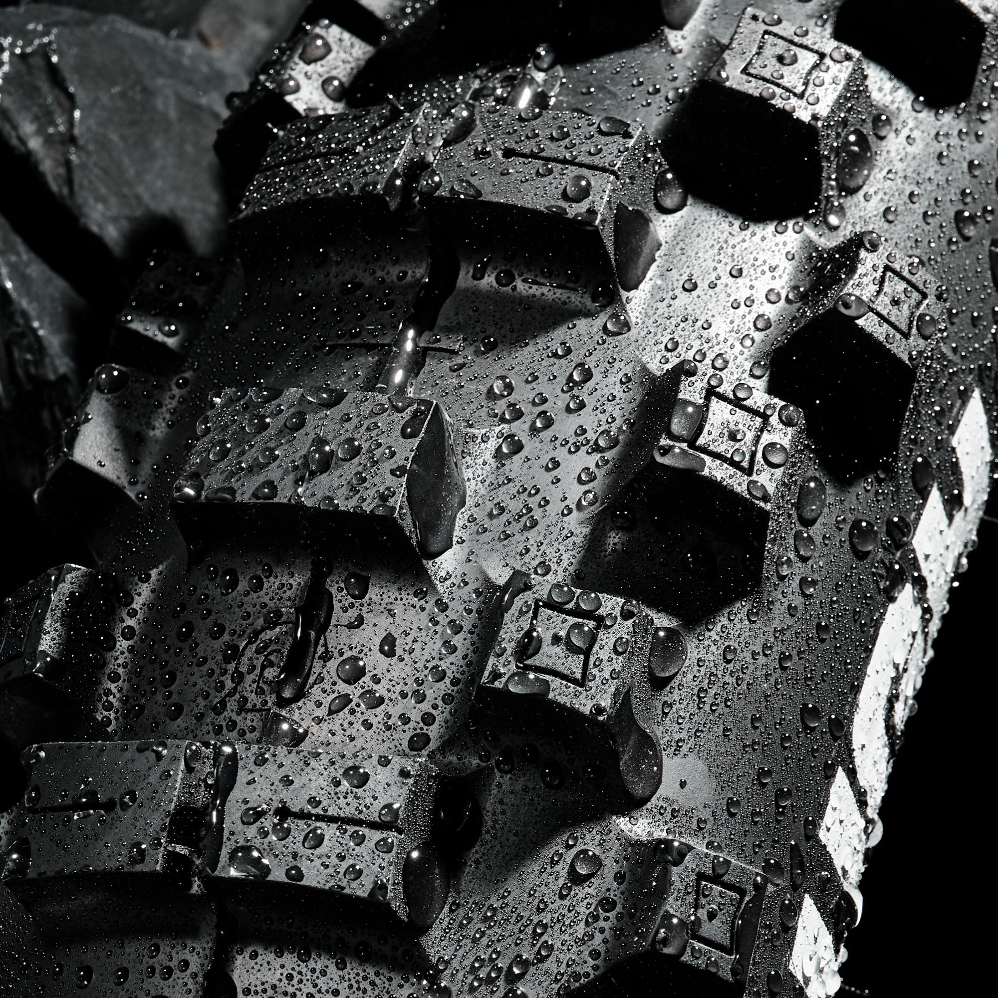 Plews Tyres - EN1 GRAND PRIX - EXTREME - THE TOUGH ONE "SPEC-B" - Gummy Enduro Rear Tire - Image 8