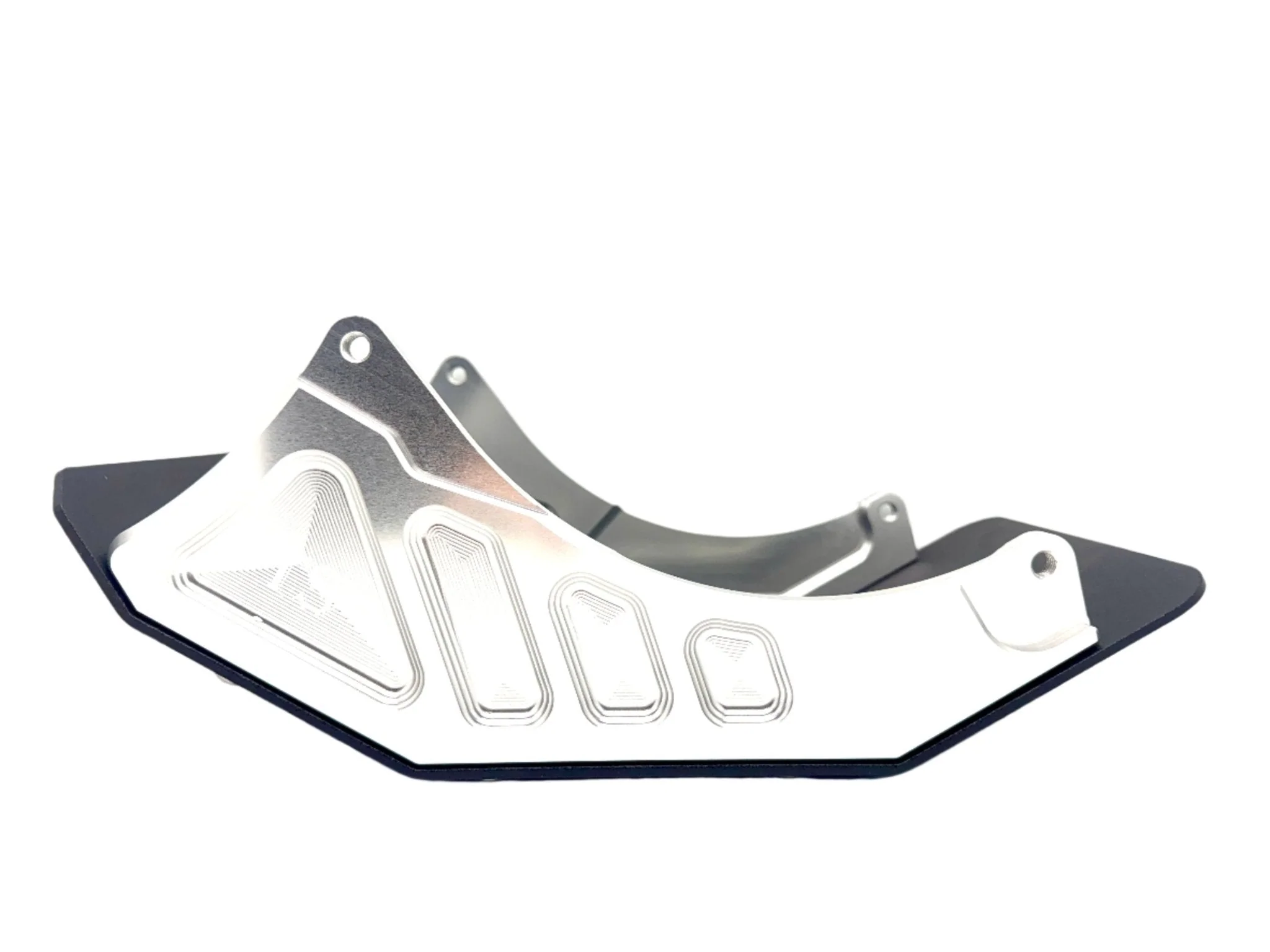 Premium Aluminum Bash Plate for E-Ride Pro SS 2.0 - Image 6