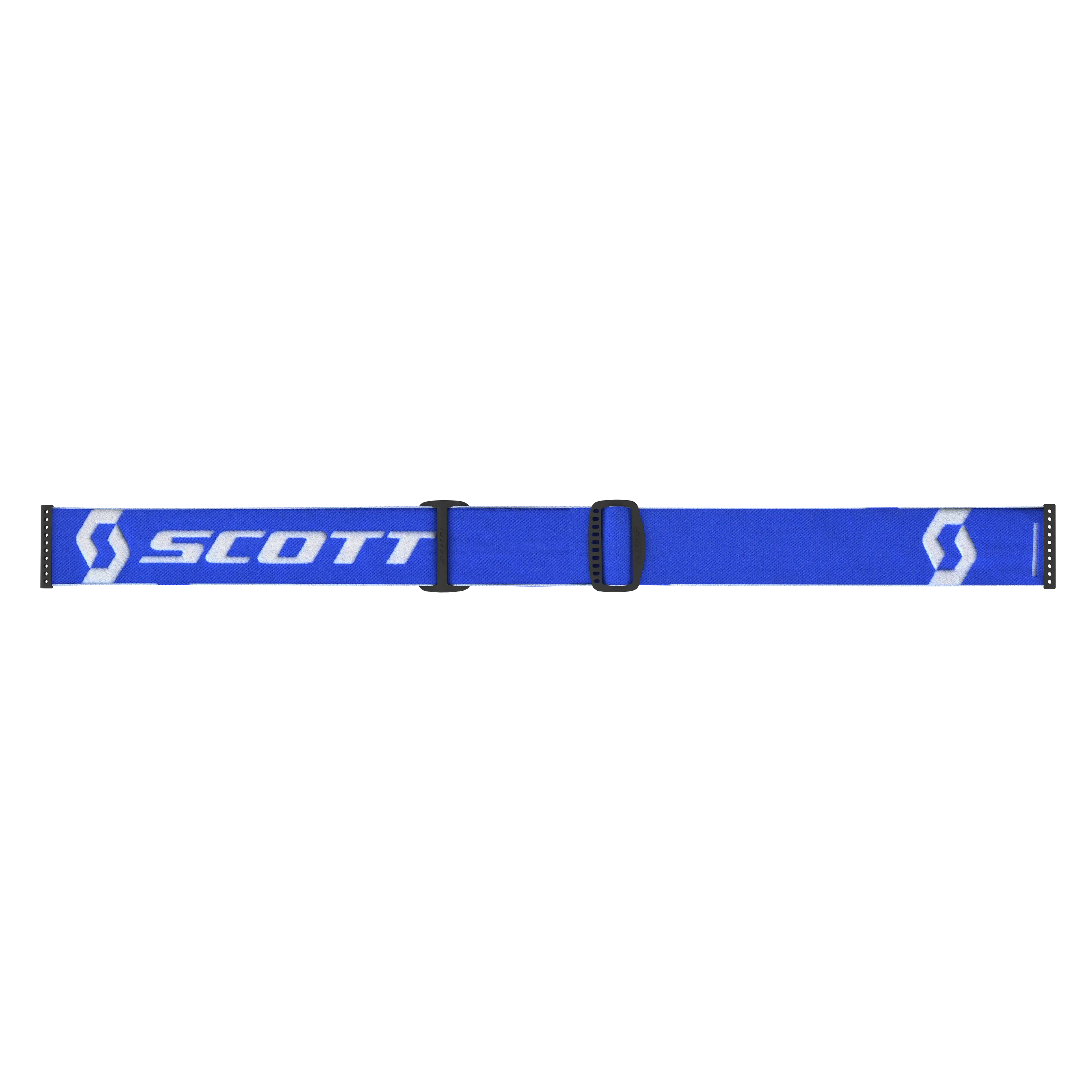 Primal Goggle Blue Clear Lens - Image 2