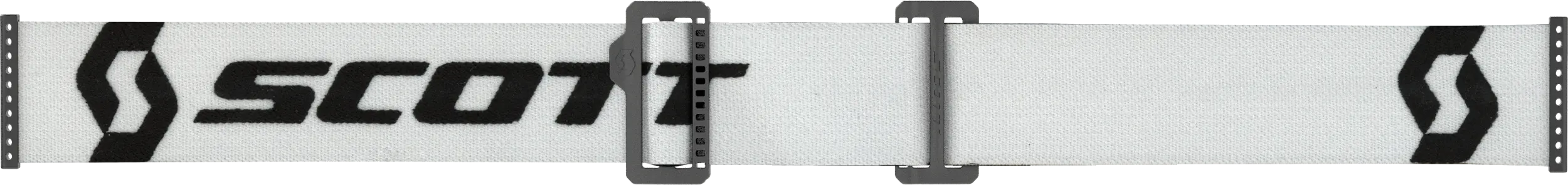 Primal Goggle White Clear Works - Image 2