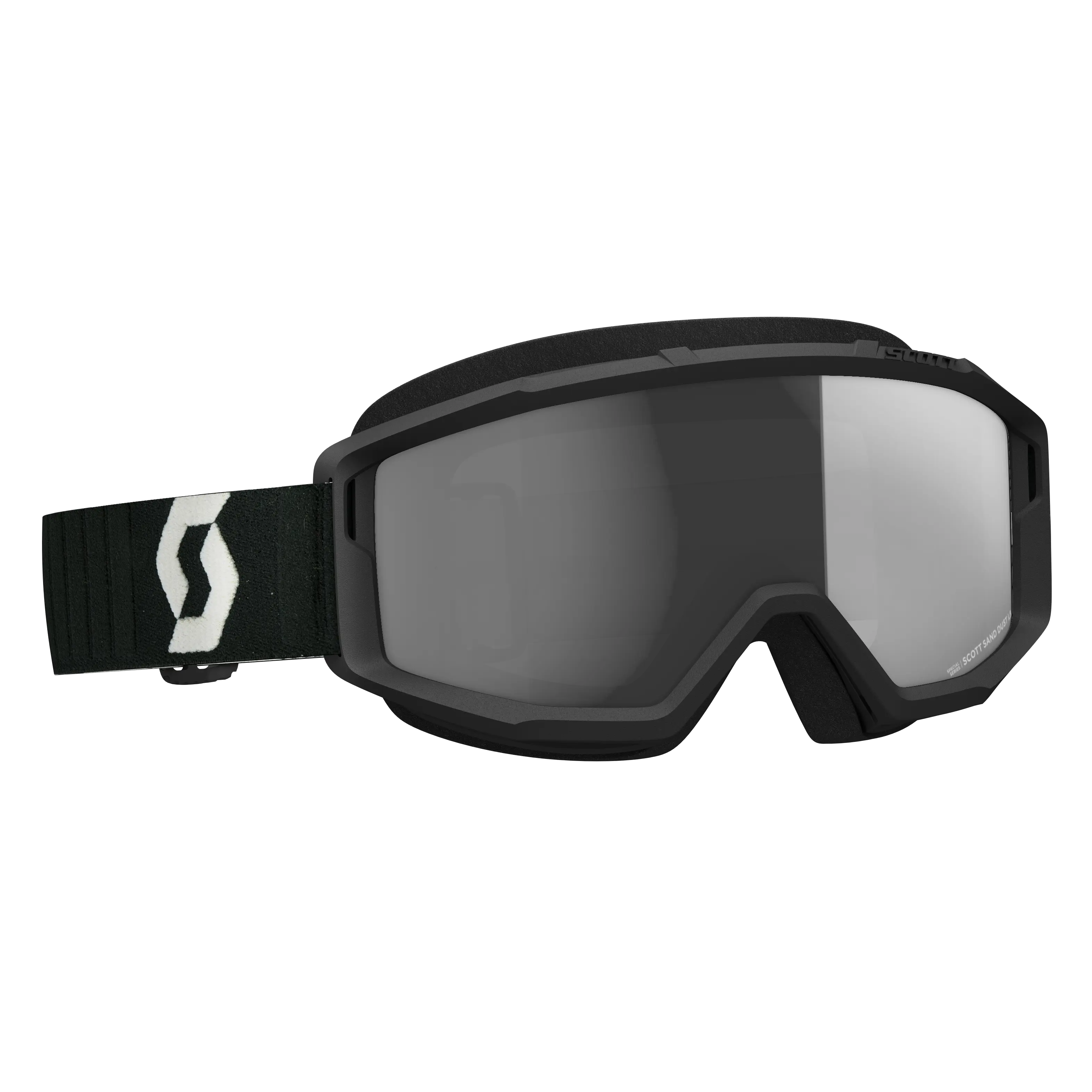 Primal Mx Sand Dust Black/Grey Dark Grey Lens - Image 2