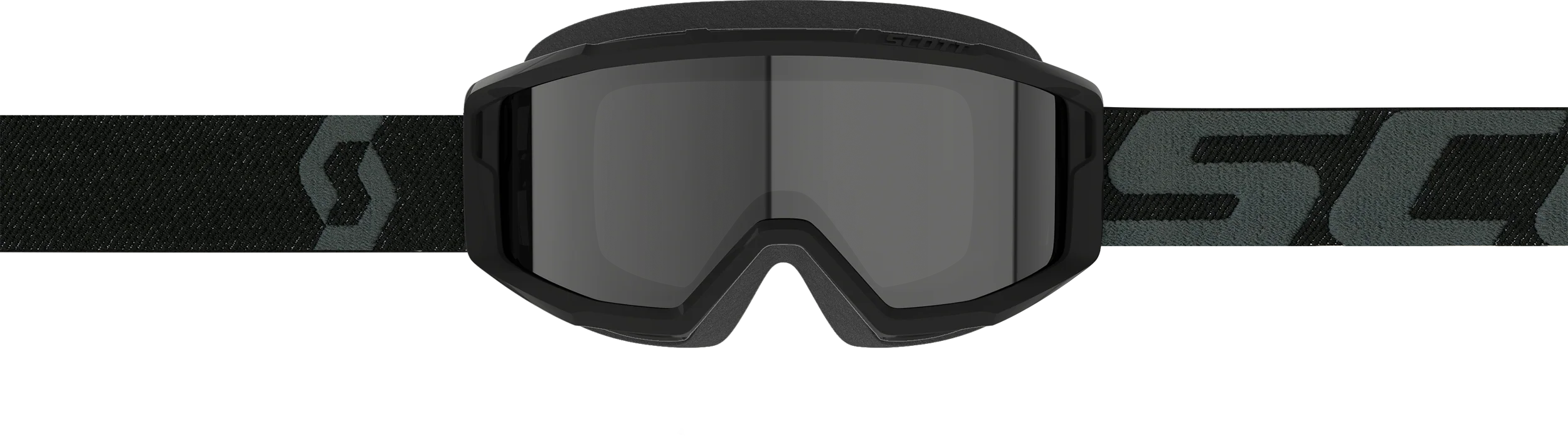 Primal Mx Sand Dust Goggle Blk/Drk Grey Drk Grey Lens - Image 2