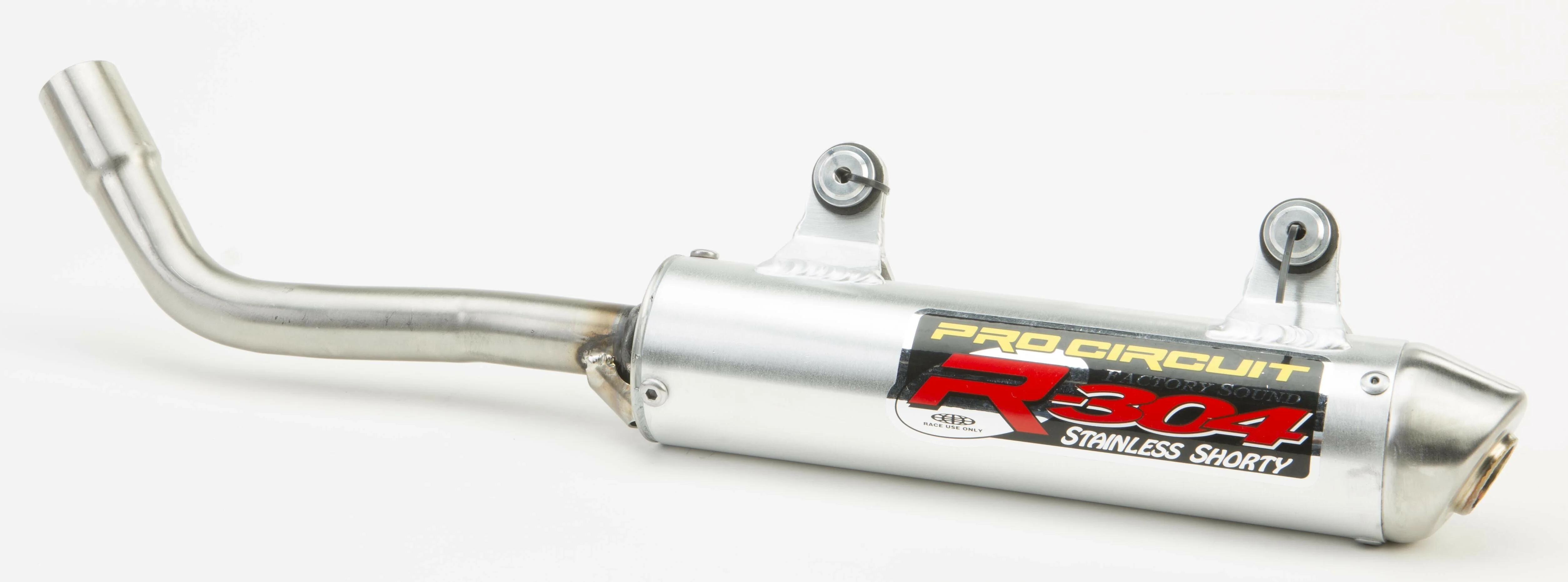 Pro Circuit R-304 Silencer - Image 2