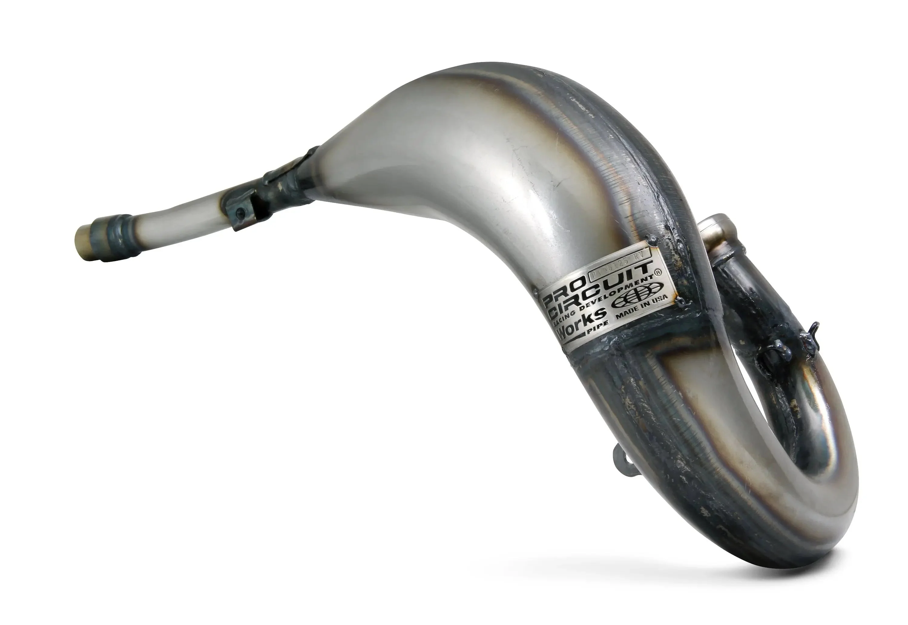 Pro Circuit Works Pipe RV Edition - Yamaha YZ125 | 2005-2021