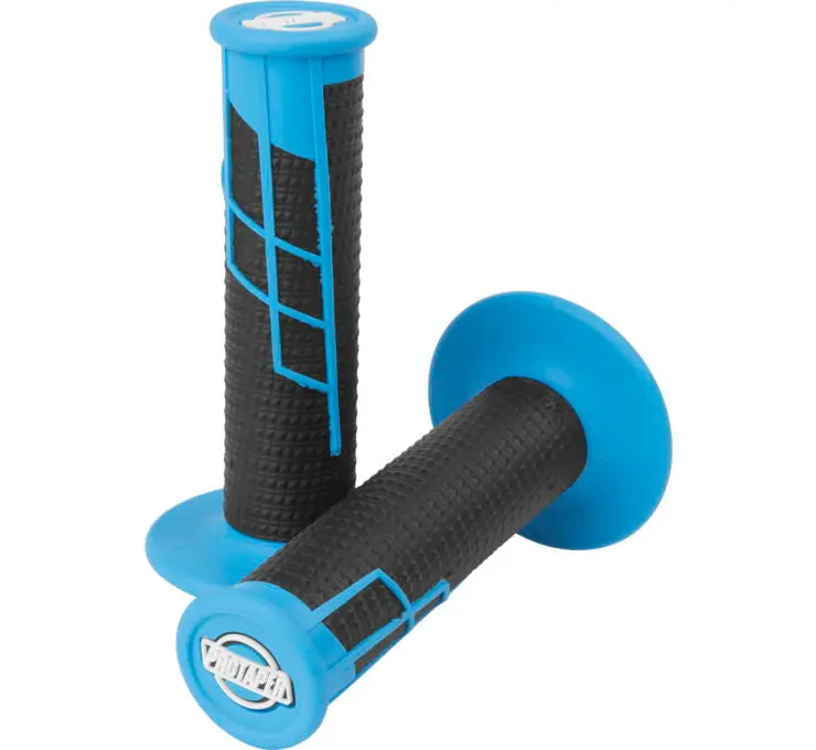 ProTaper Clamp-On Half Waflle Grips - Image 10