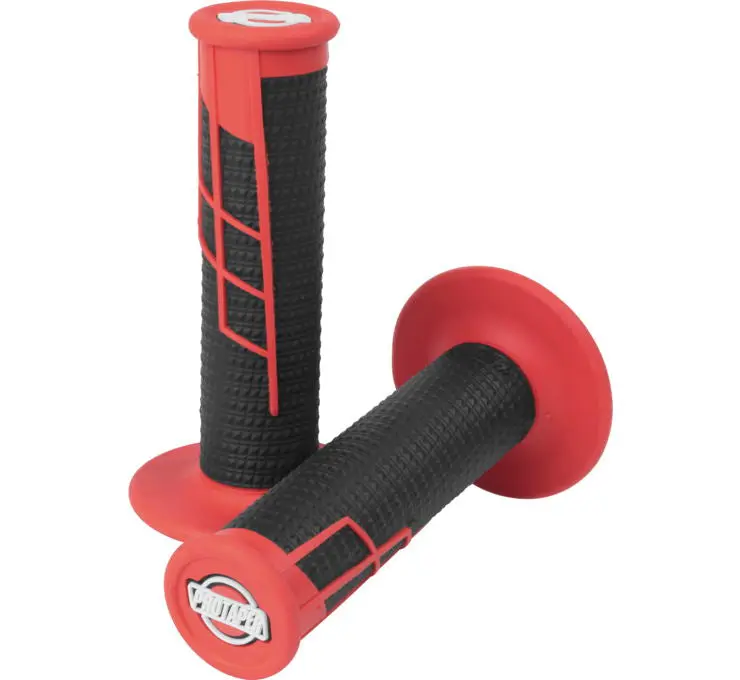 ProTaper Clamp-On Half Waflle Grips - Image 11